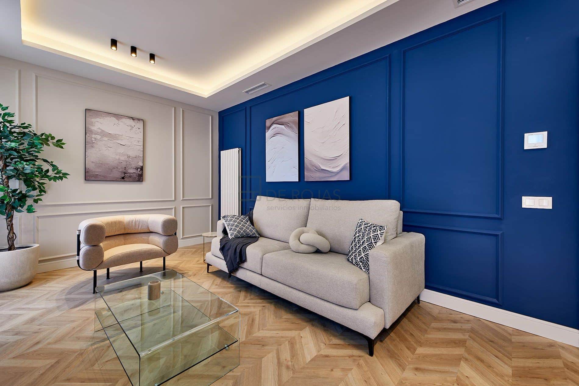 Piso - Hermosilla - Salamanca - Madrid - Foto 4