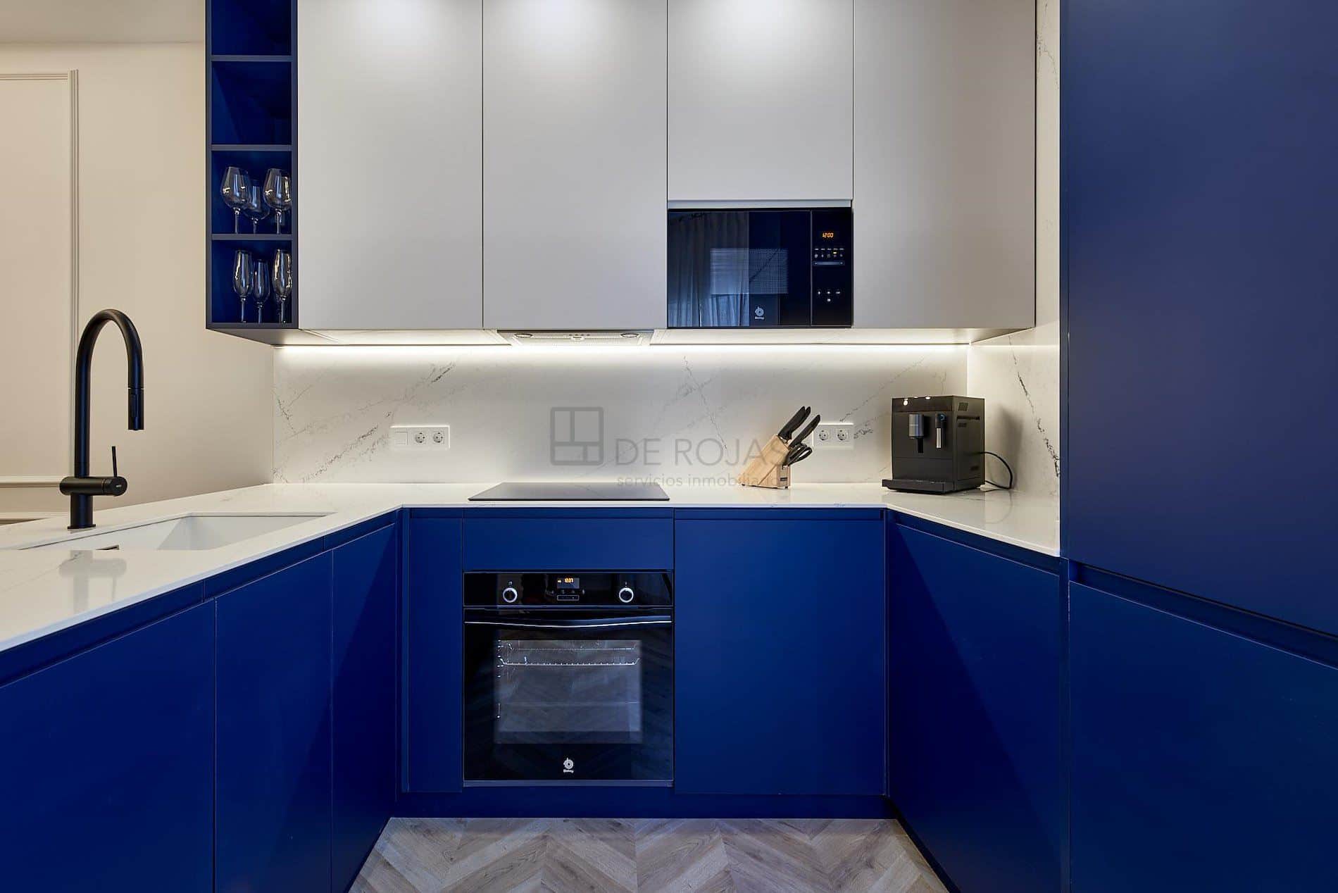 Piso - Hermosilla - Salamanca - Madrid - Foto 5