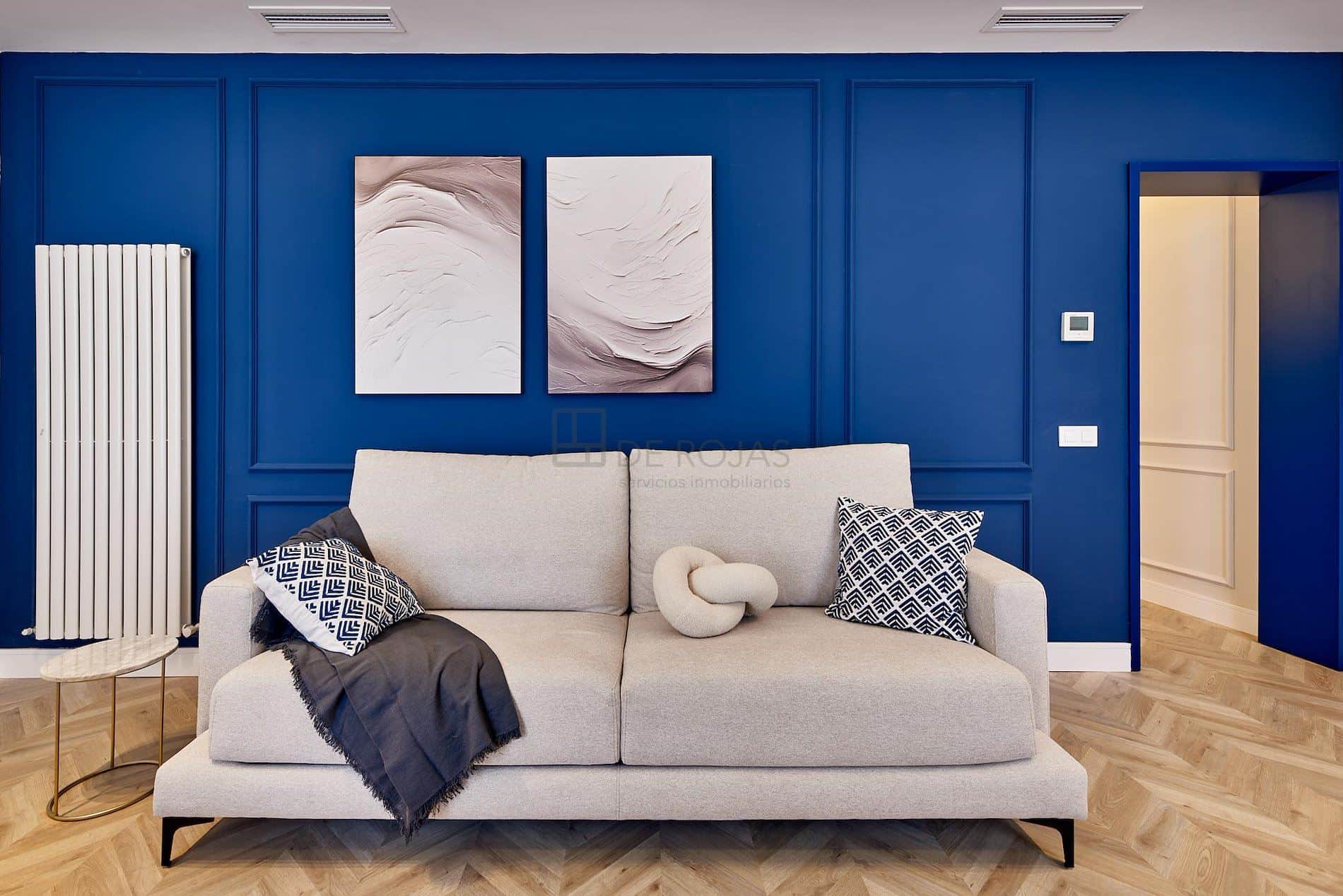 Piso - Hermosilla - Salamanca - Madrid - Foto 3