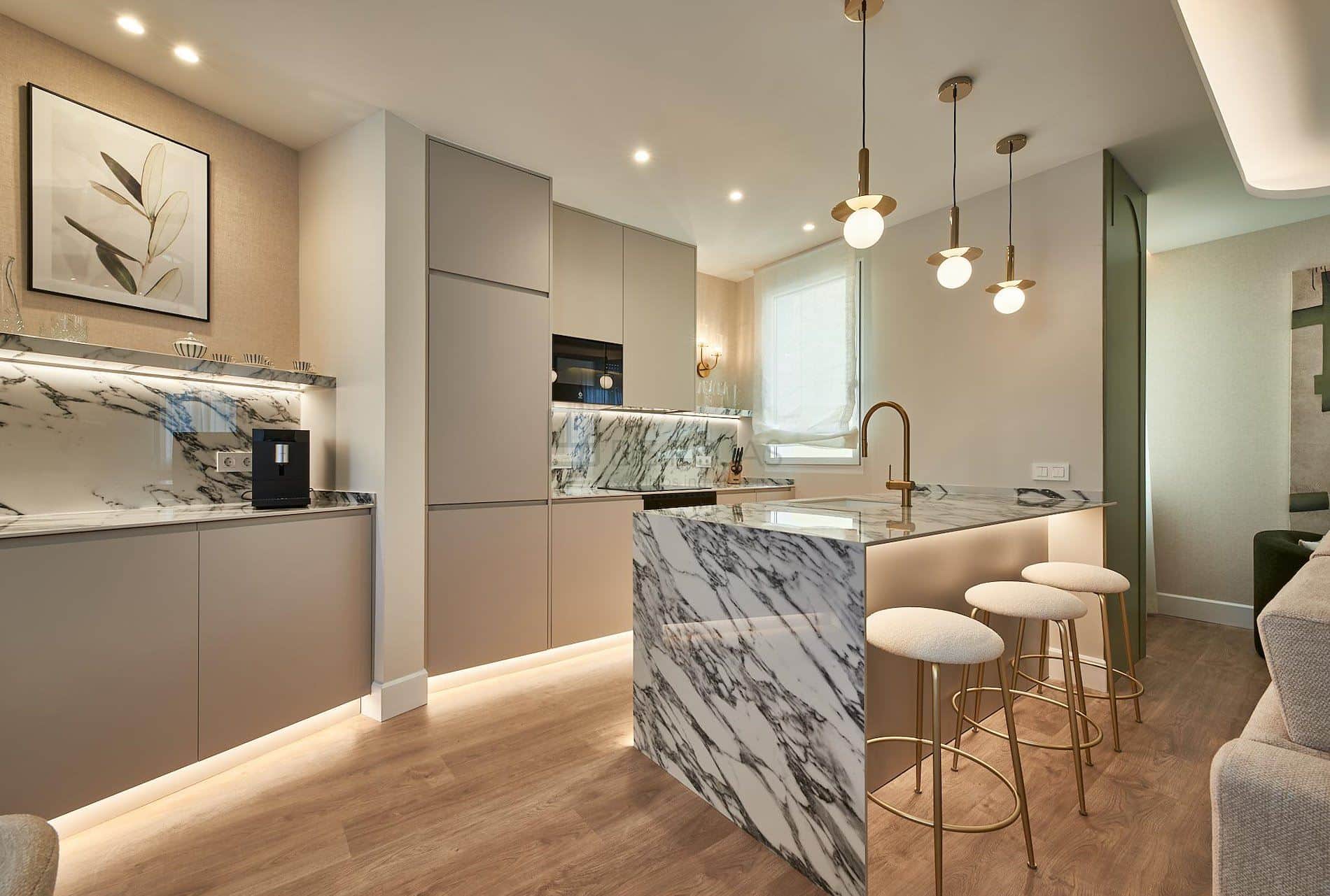 VIVIENDA EN BARRIO DE SALAMANCA - Foto 5