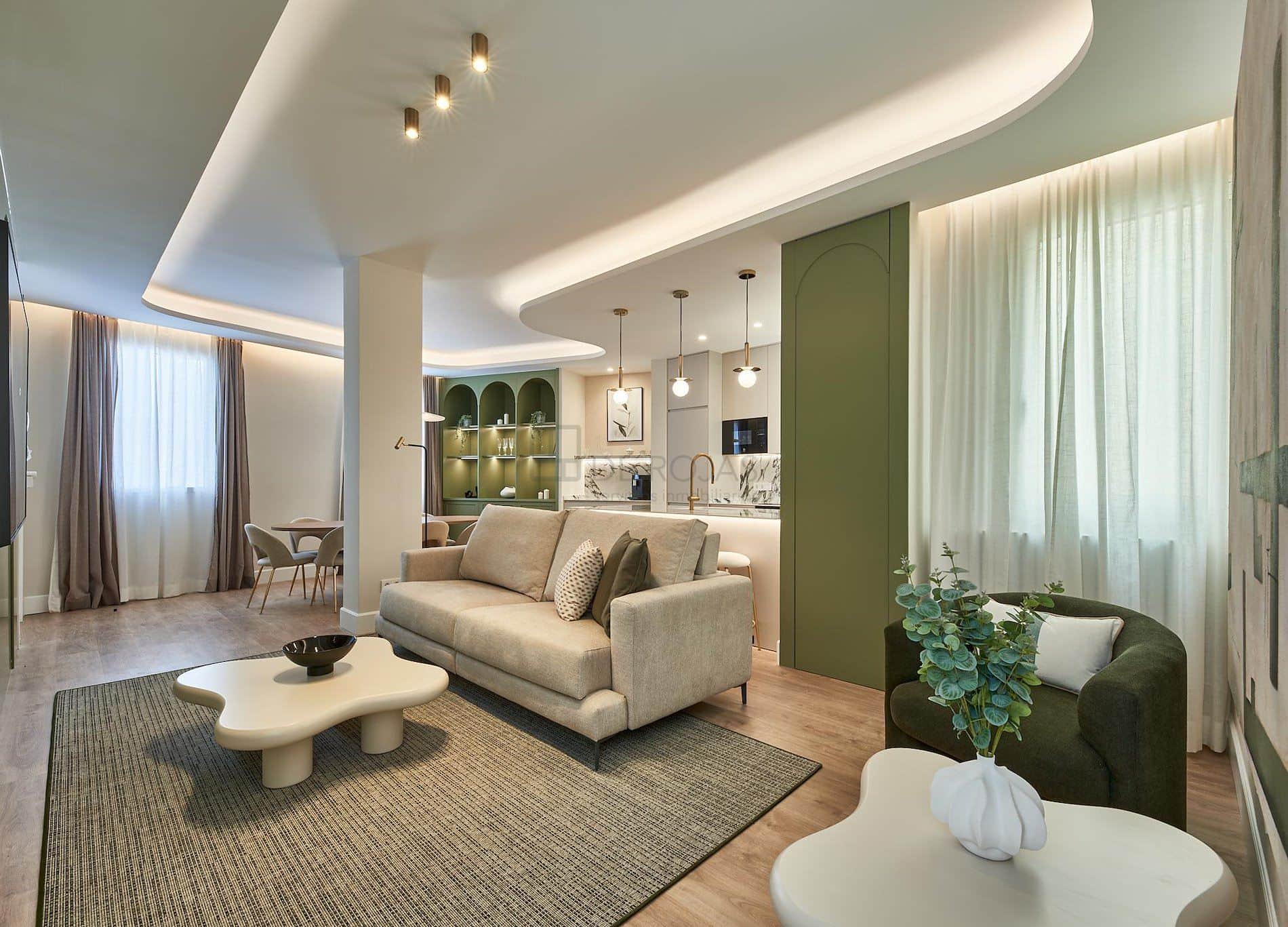 VIVIENDA EN BARRIO DE SALAMANCA - Foto 4