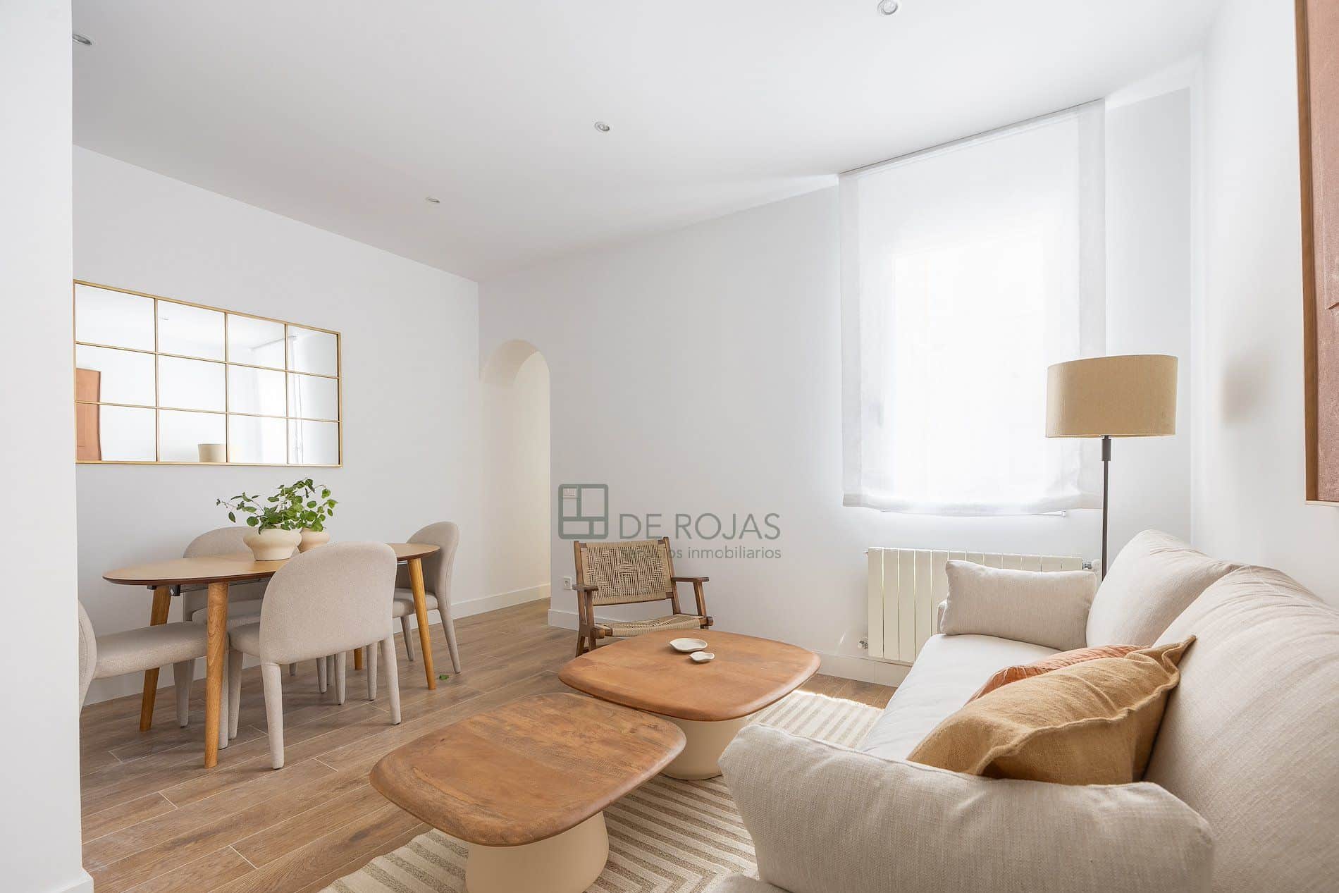 VIVIENDA A ESTRENAR EN RETIRO-IBIZA - Foto 2