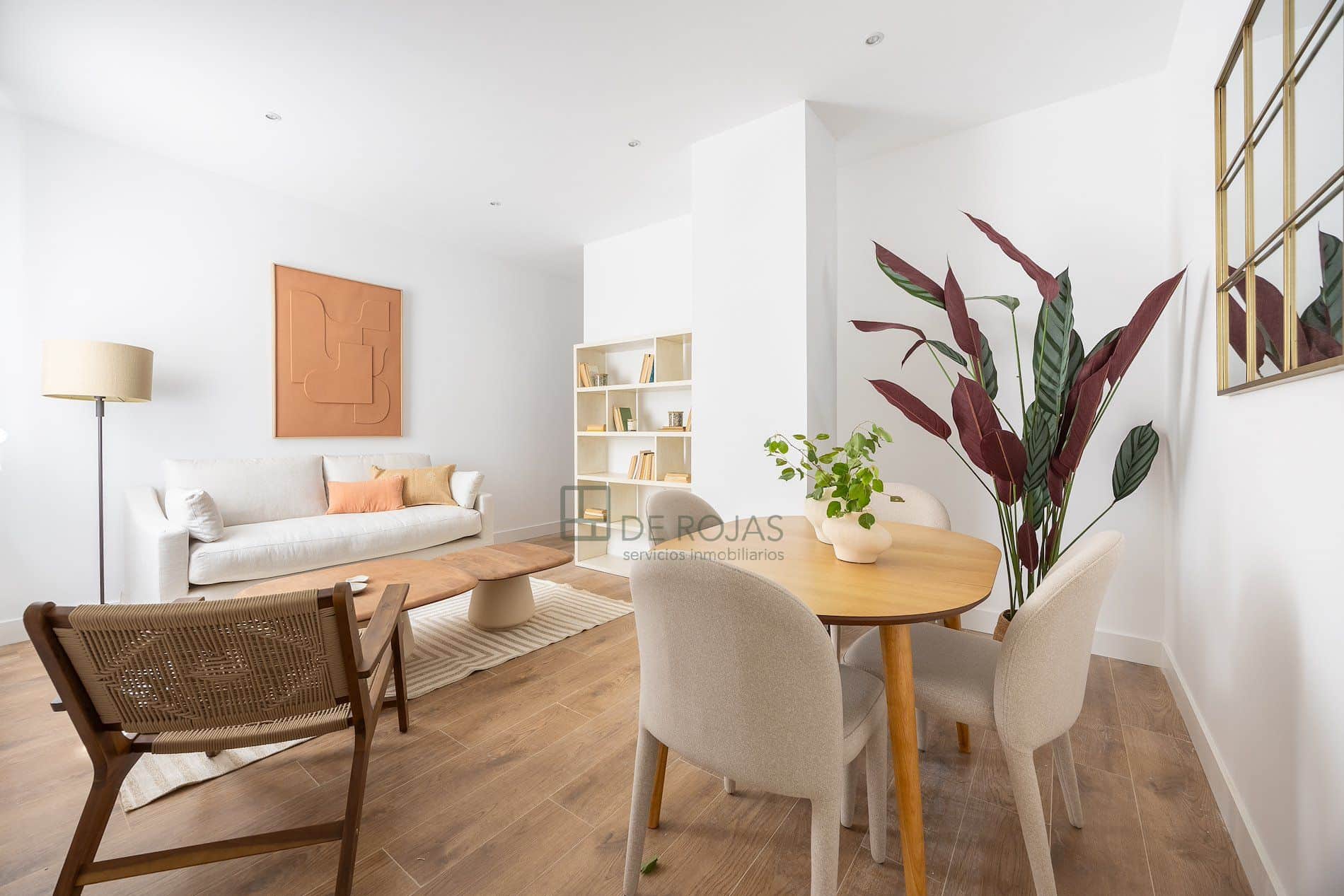 VIVIENDA A ESTRENAR EN RETIRO-IBIZA - Foto 1