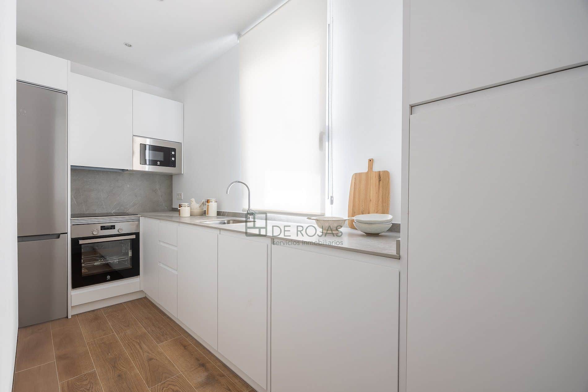 VIVIENDA A ESTRENAR EN RETIRO-IBIZA - Foto 3