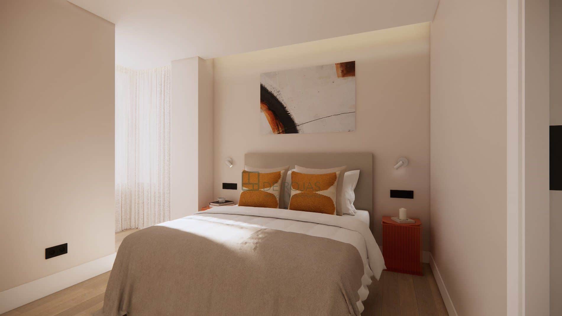 VIVIENDA EN BARRIO DE SALAMANCA A ESTRENAR - Foto 4