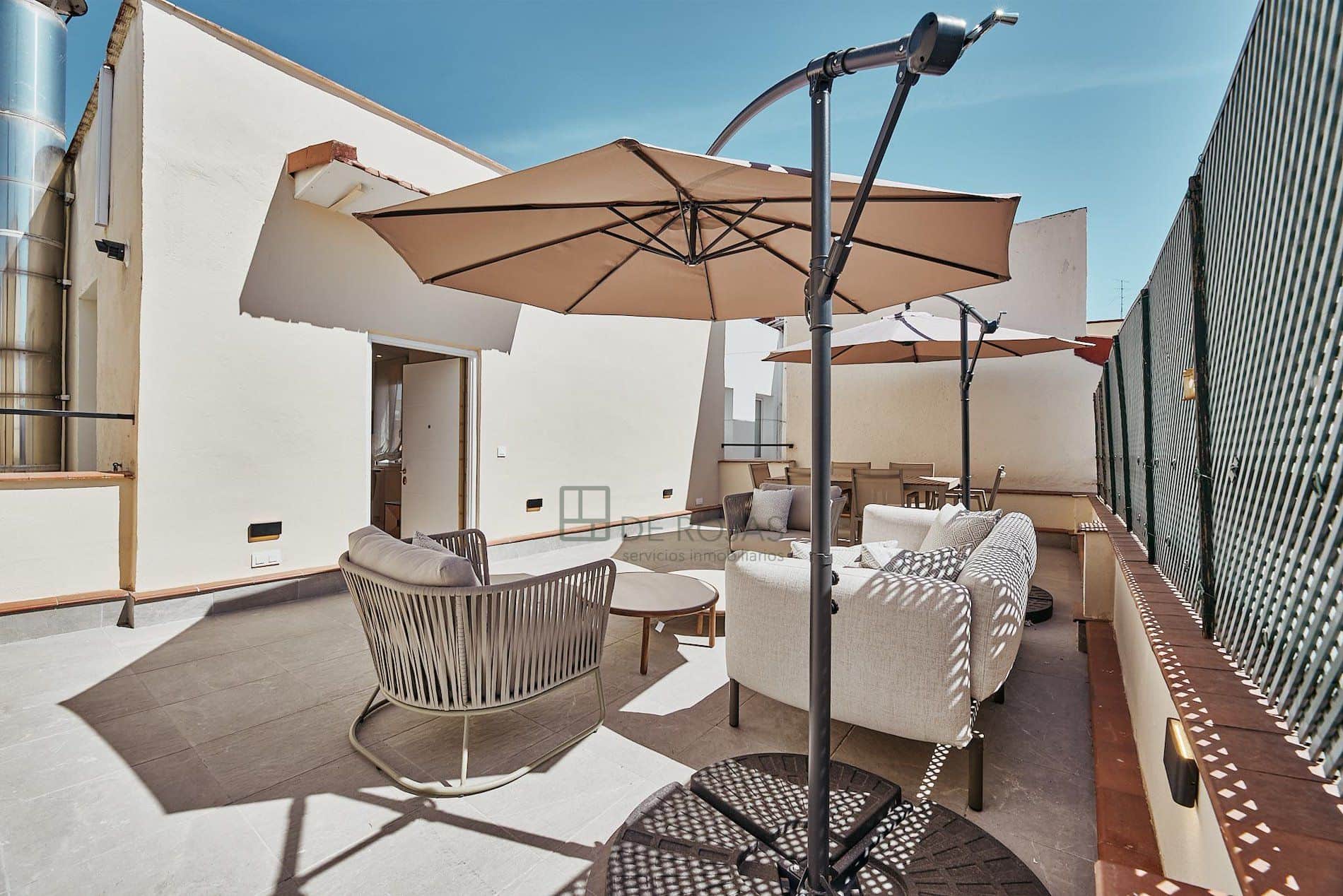 ÁTICO EN EL BARRIO DE SALAMANCA - Foto 3