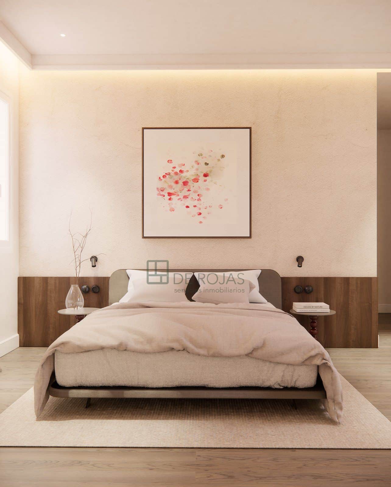 Piso - Francisca Moreno - Salamanca - Madrid - Foto 4