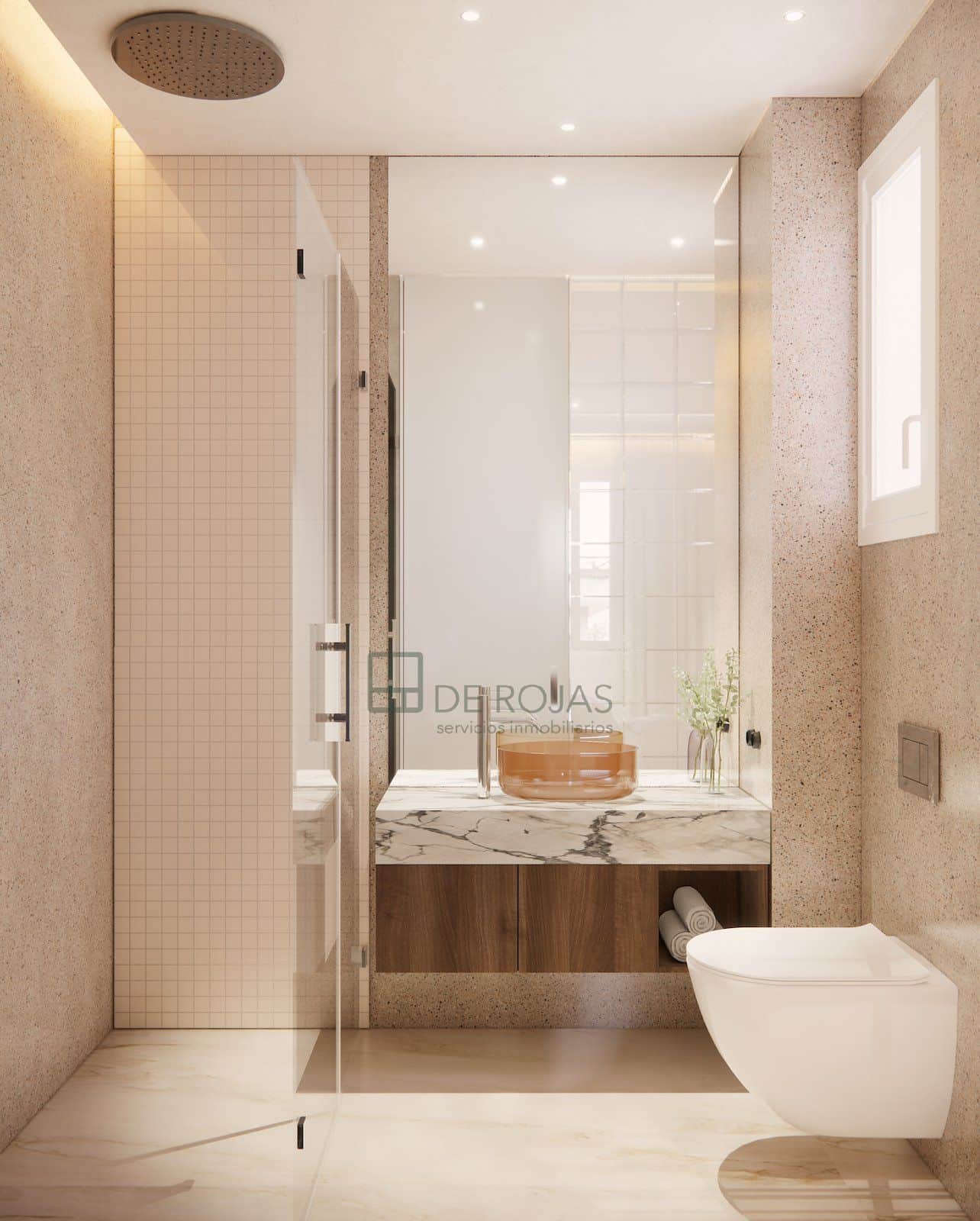 Piso - Francisca Moreno - Salamanca - Madrid - Foto 5