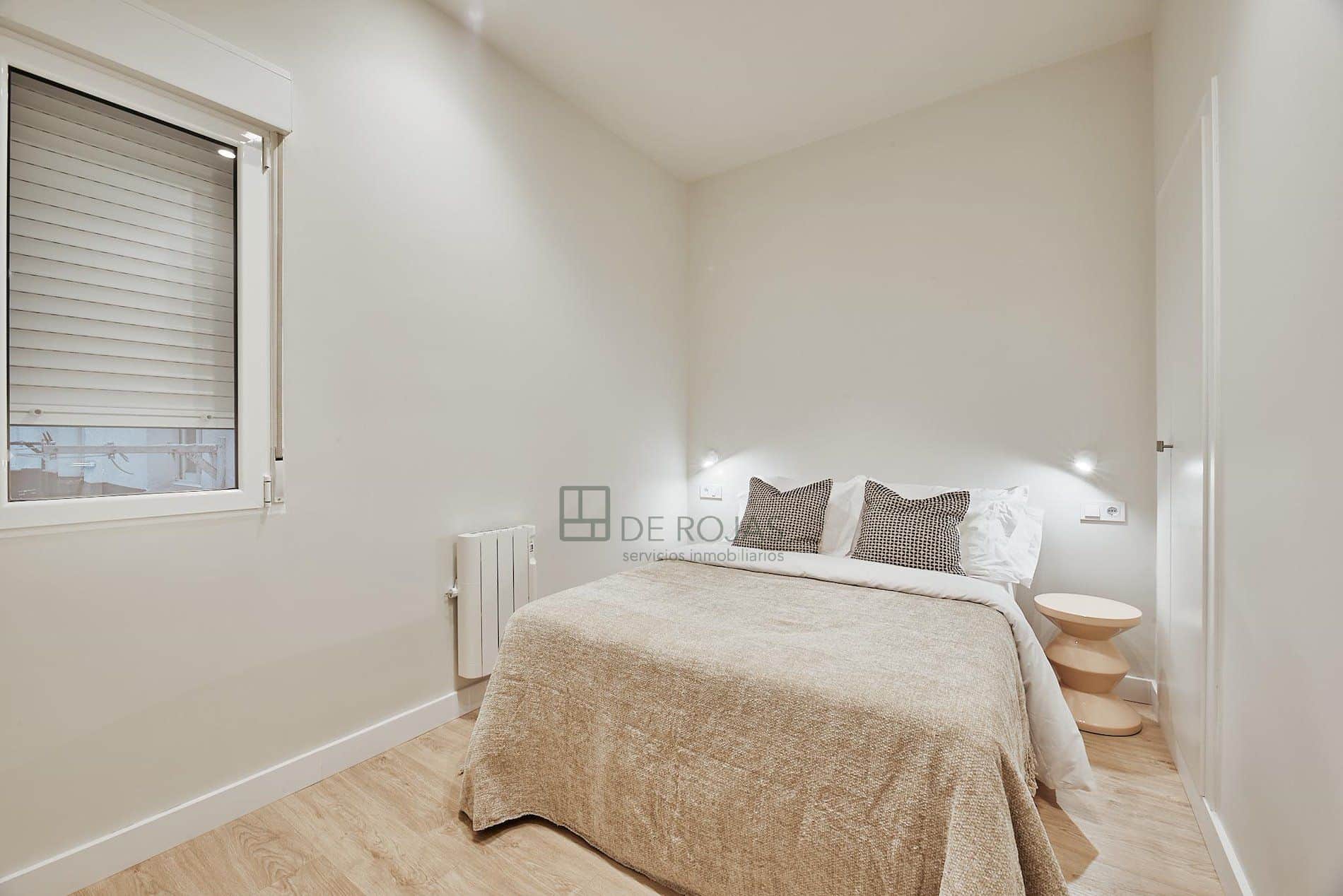 VIVIENDA A ESTRENAR EN BARRIO DE SALAMANCA - Foto 5