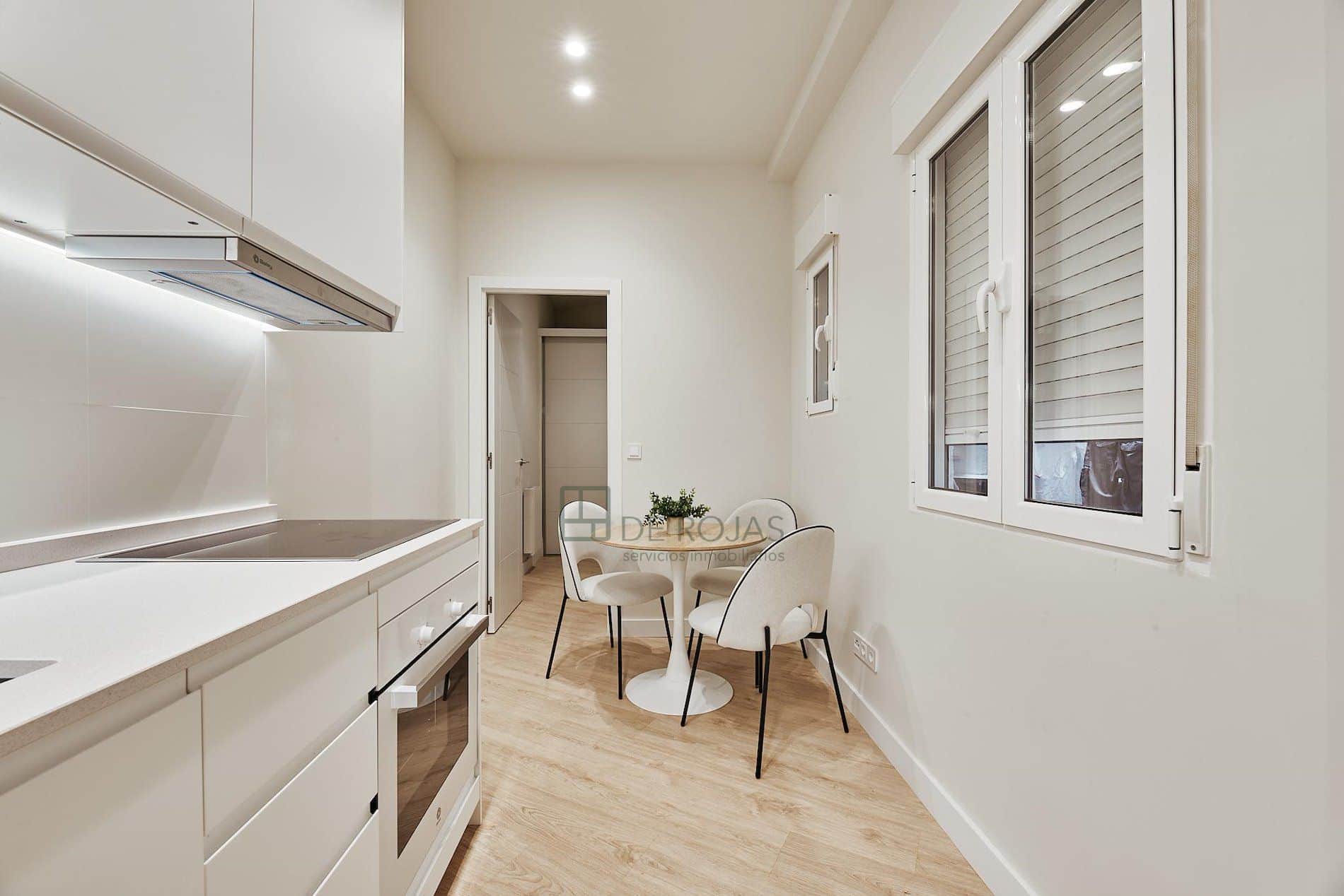 VIVIENDA A ESTRENAR EN BARRIO DE SALAMANCA - Foto 3