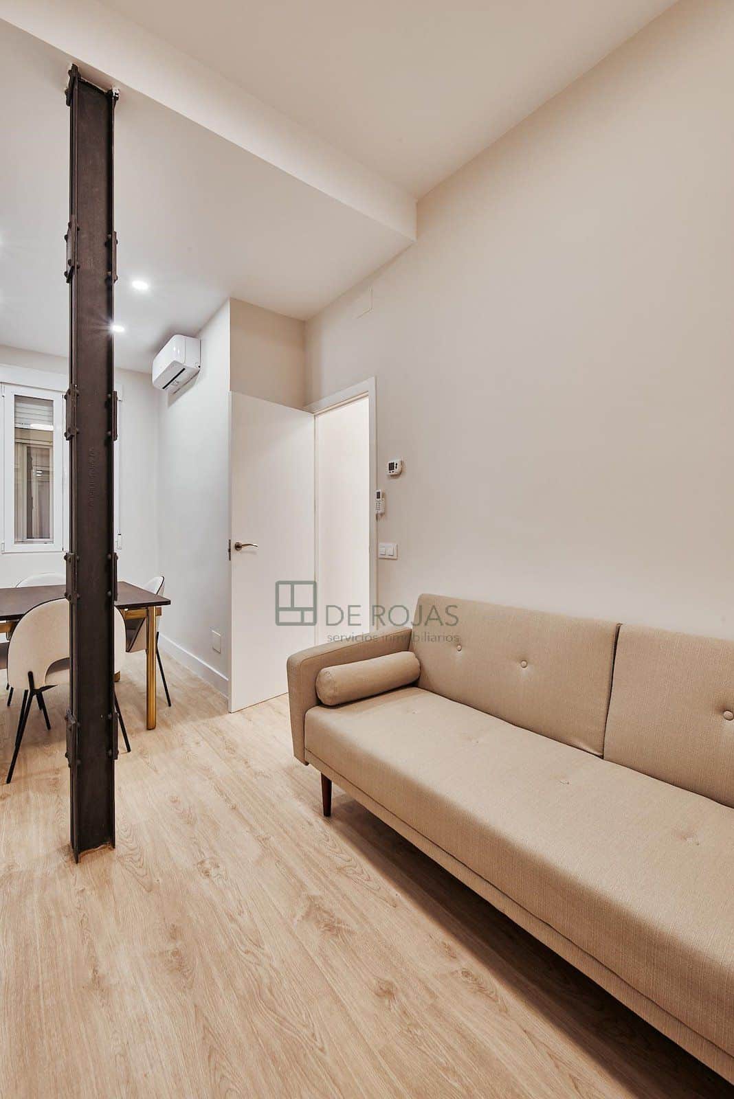 Piso en venta en Salamanca, Madrid - Foto 3