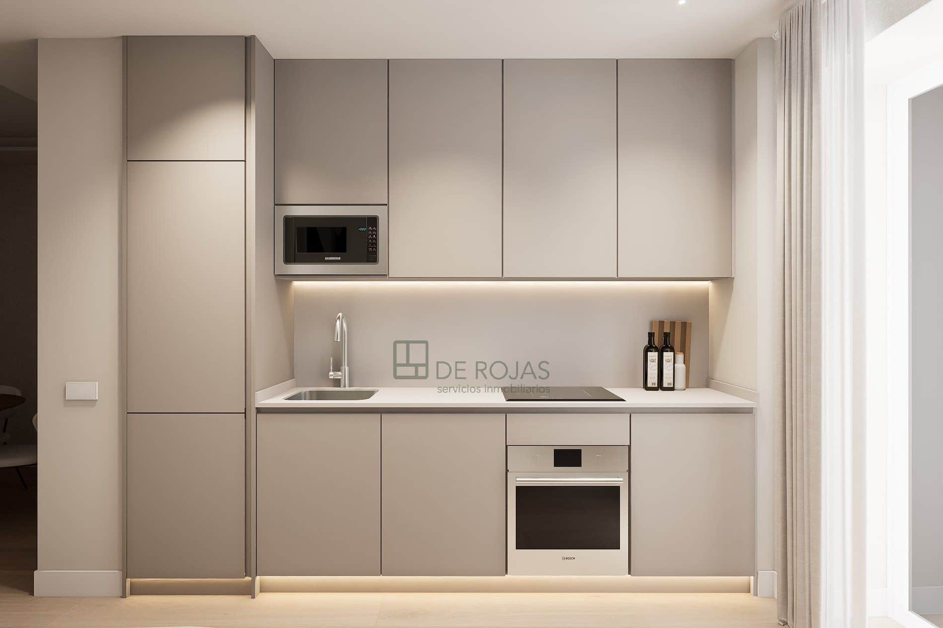 VIVIENDA A ESTRENAR EN GOYA - Foto 3