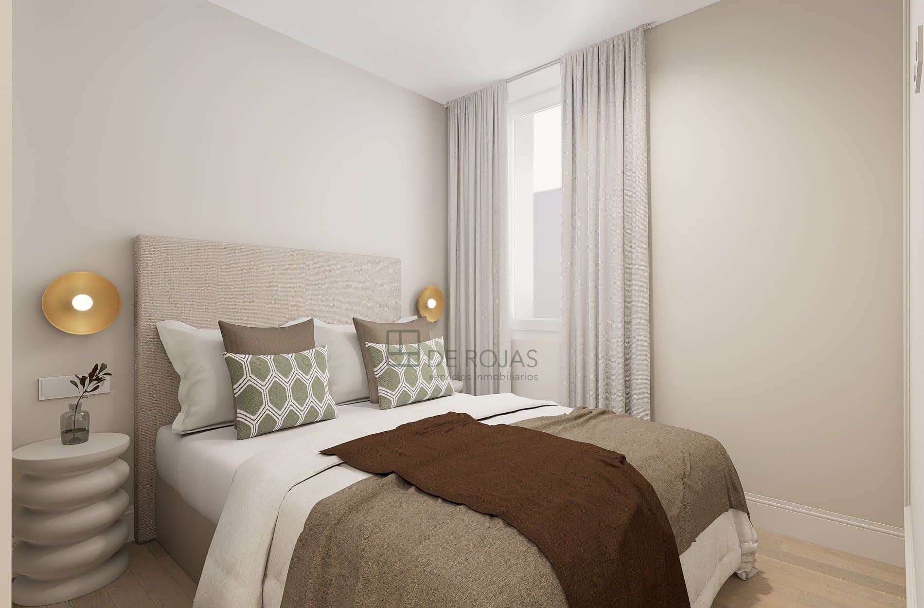 VIVIENDA A ESTRENAR EN GOYA - Foto 5