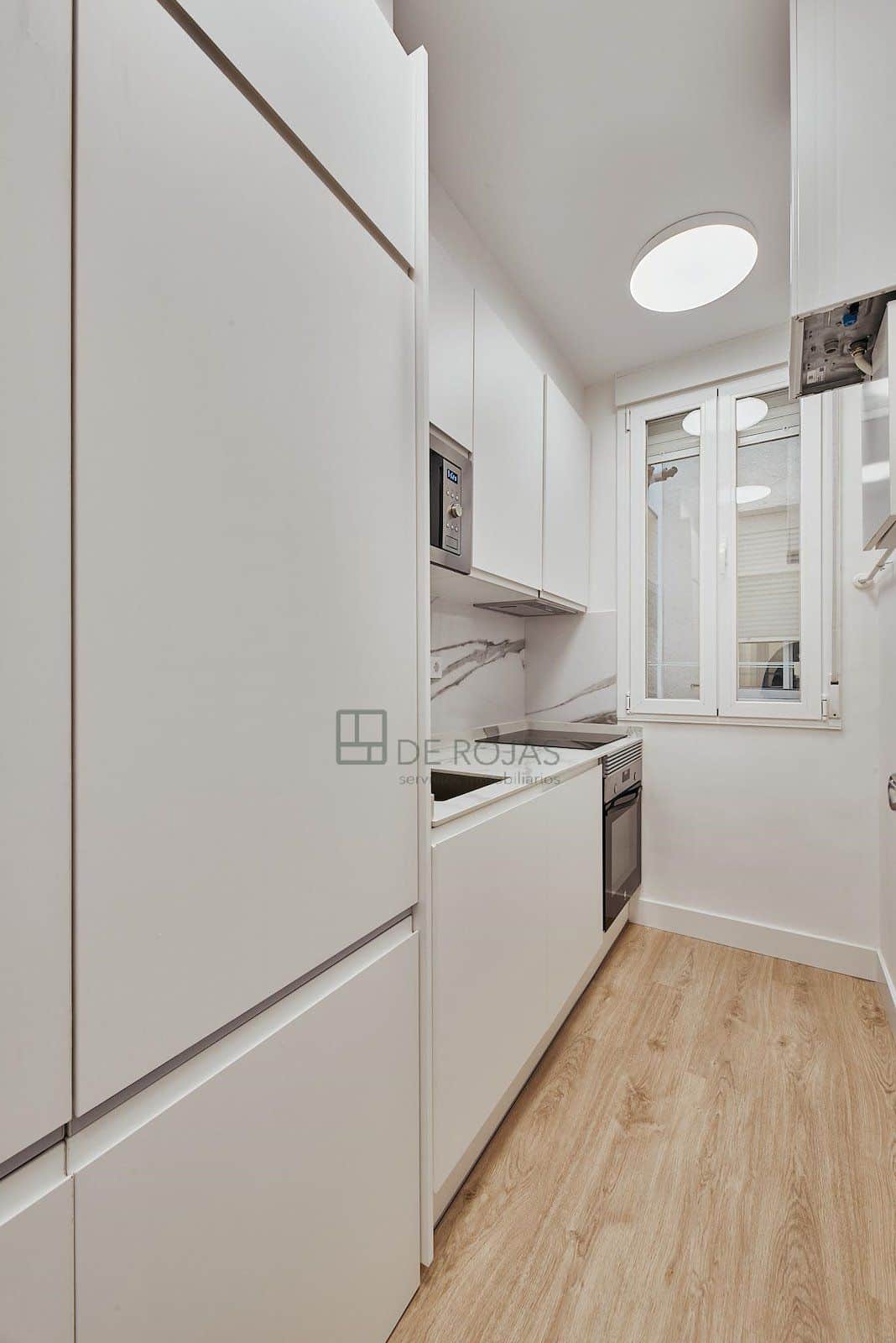 Piso en venta en Salamanca, Madrid - Foto 5