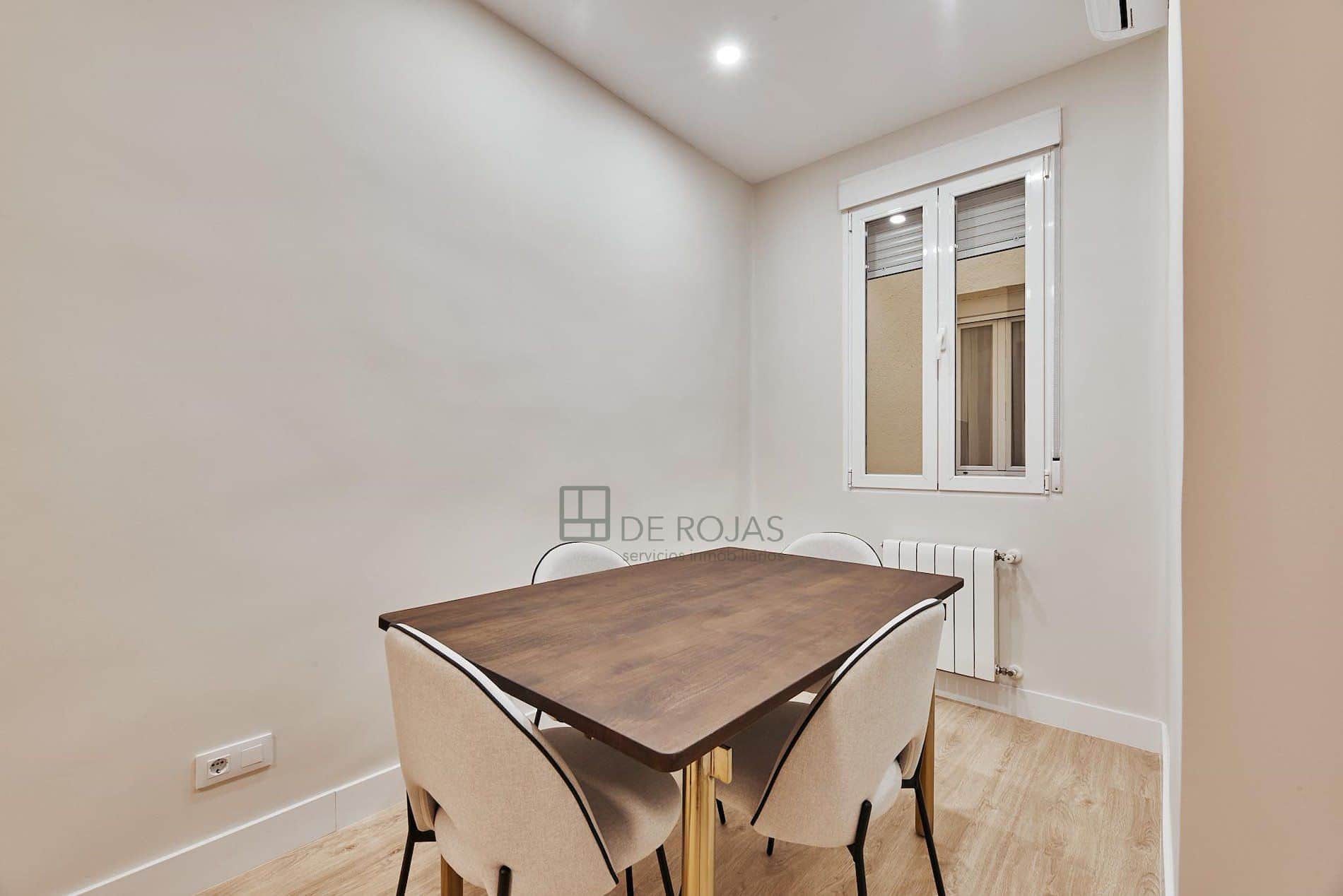 Piso en venta en Salamanca, Madrid - Foto 4