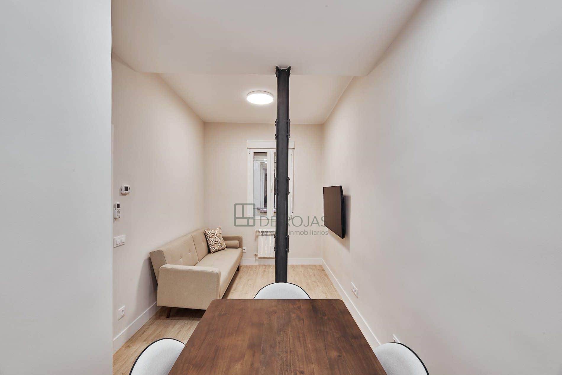 Piso en venta en Salamanca, Madrid - Foto 2