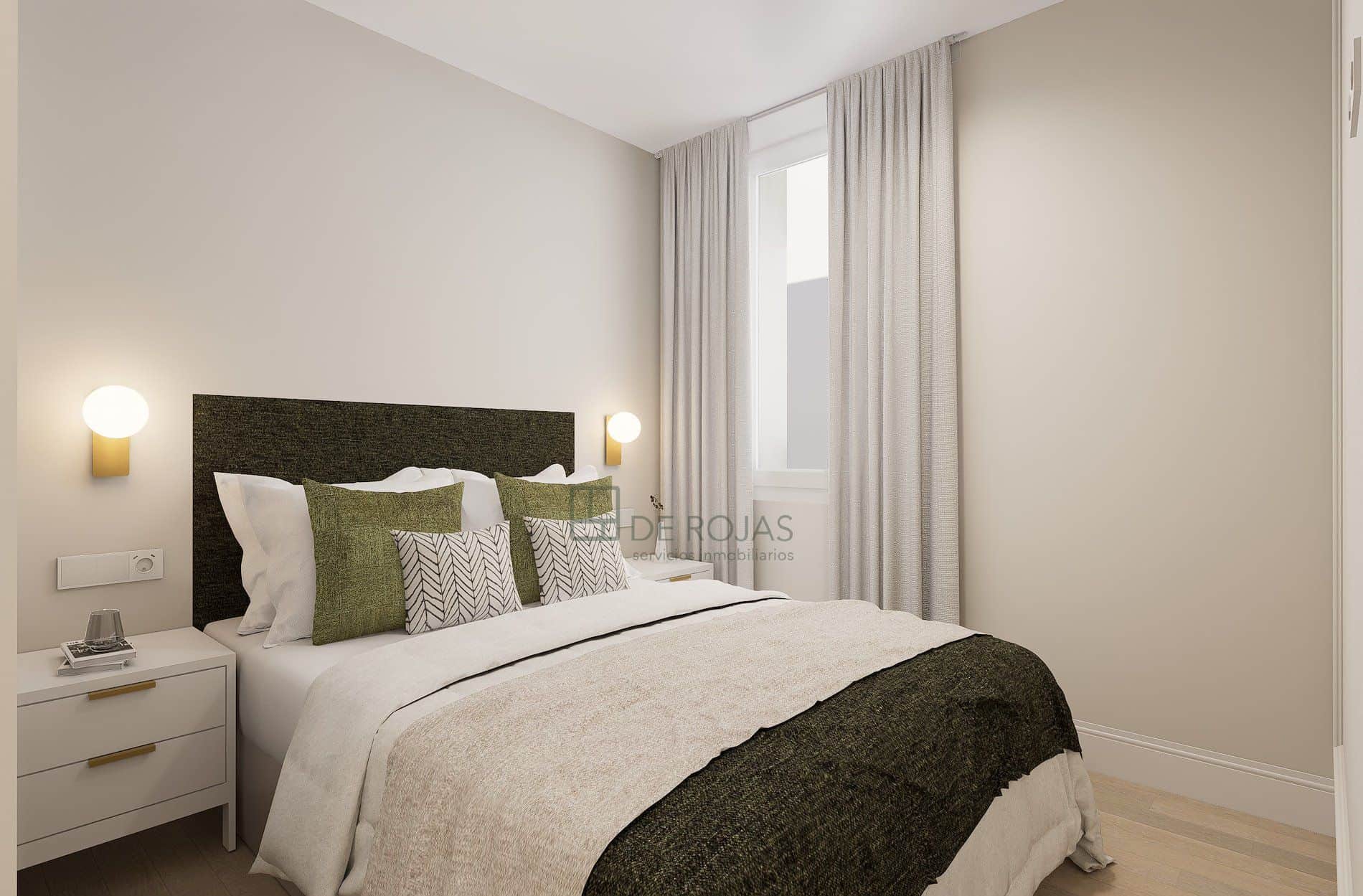 VIVIENDA A ESTRENAR EN GOYA - Foto 4