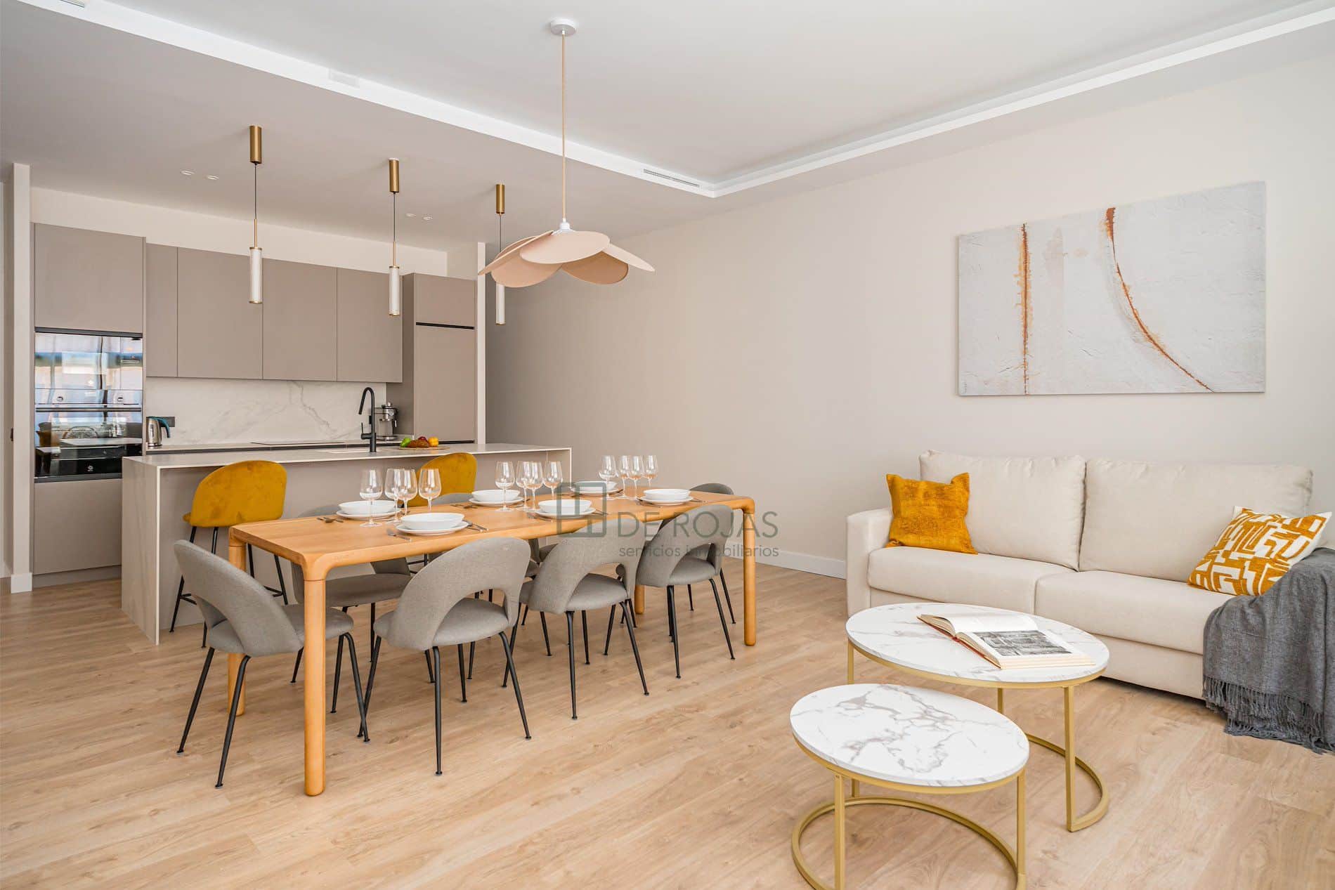 VIVIENDA EN EDIFICIO HISTÓRICO EXTERIOR - Foto 5