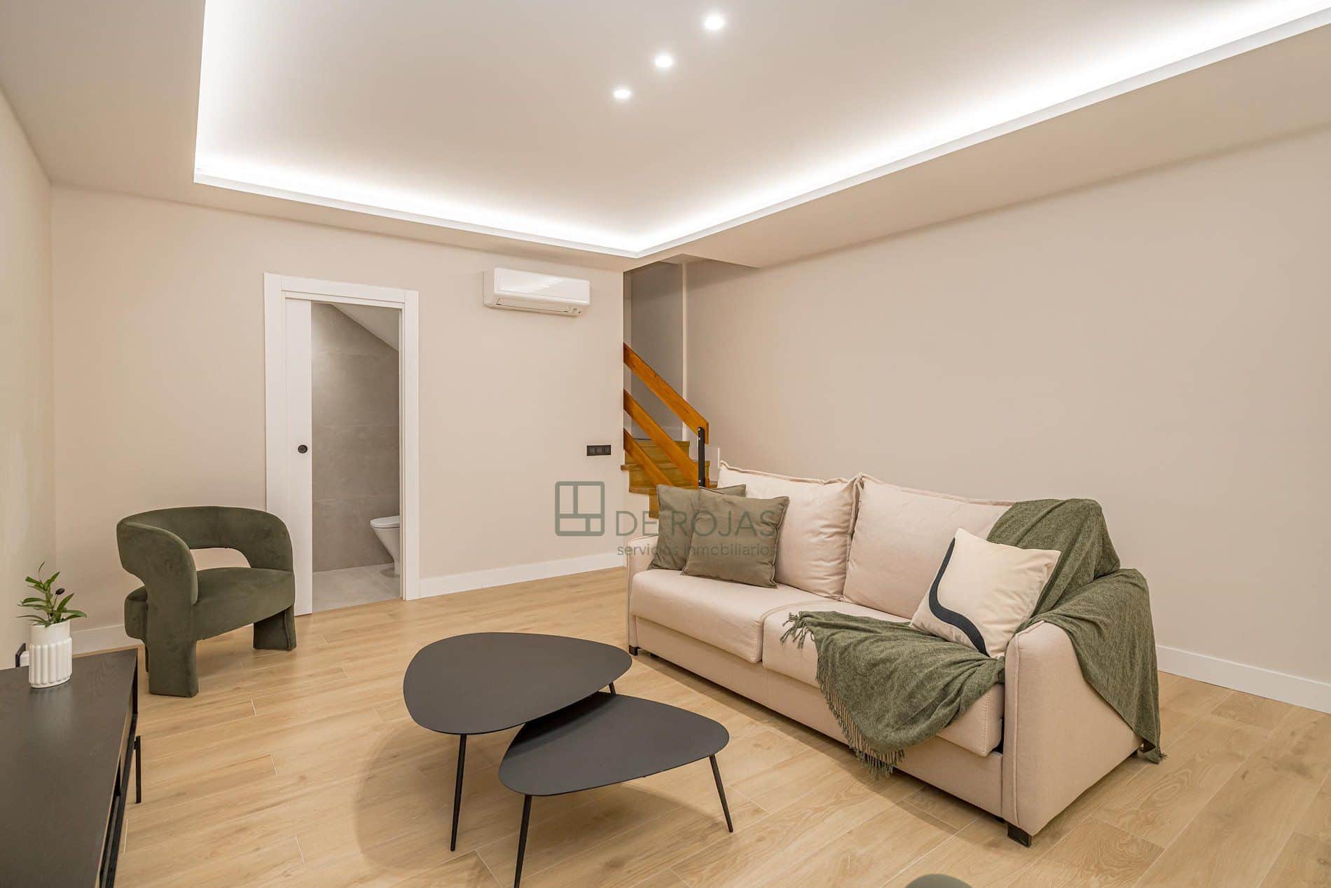 VIVIENDA EN EDIFICIO HISTÓRICO EXTERIOR - Foto 1