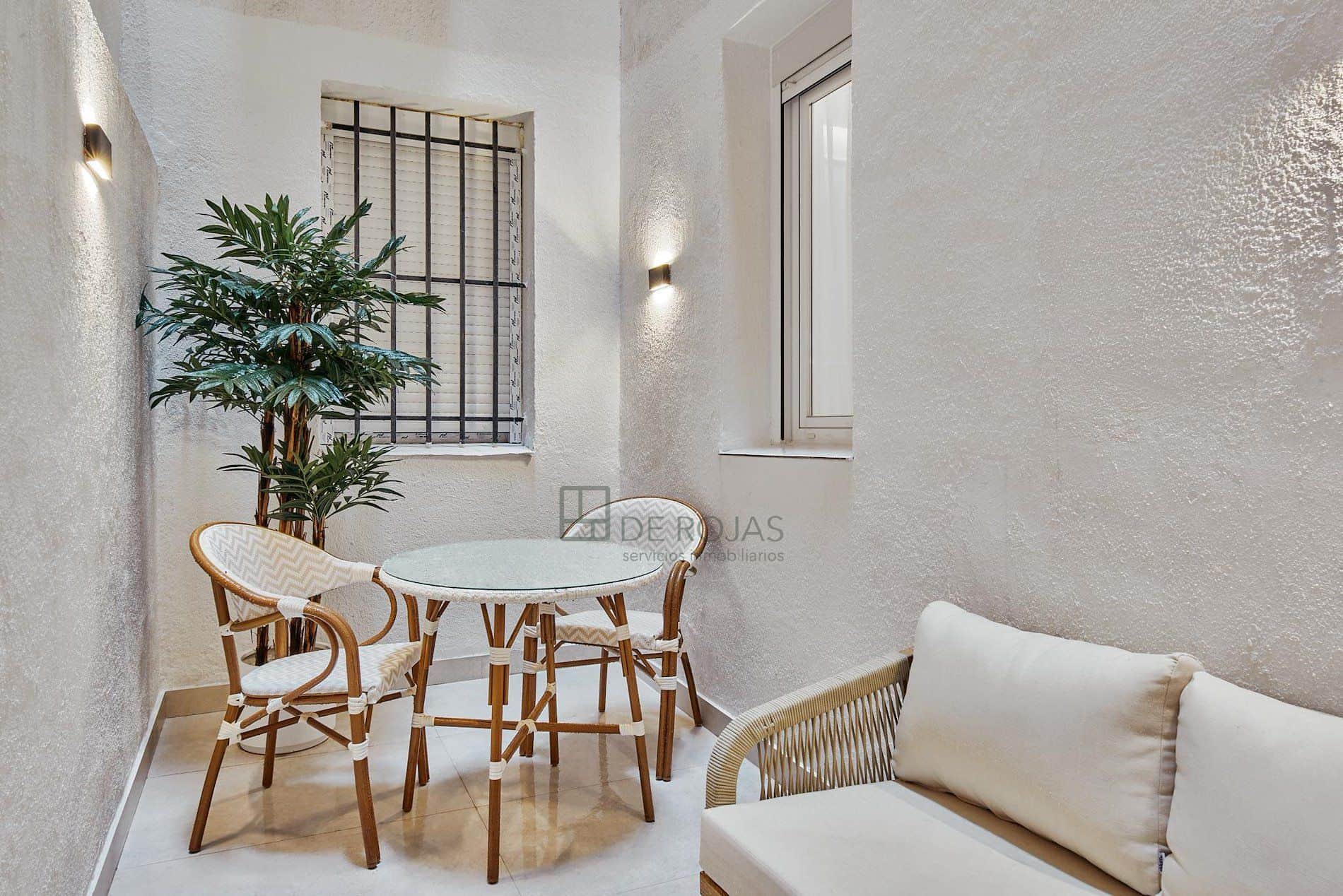 VIVIENDA A ESTRENAR EL ALMAGRO - Foto 2