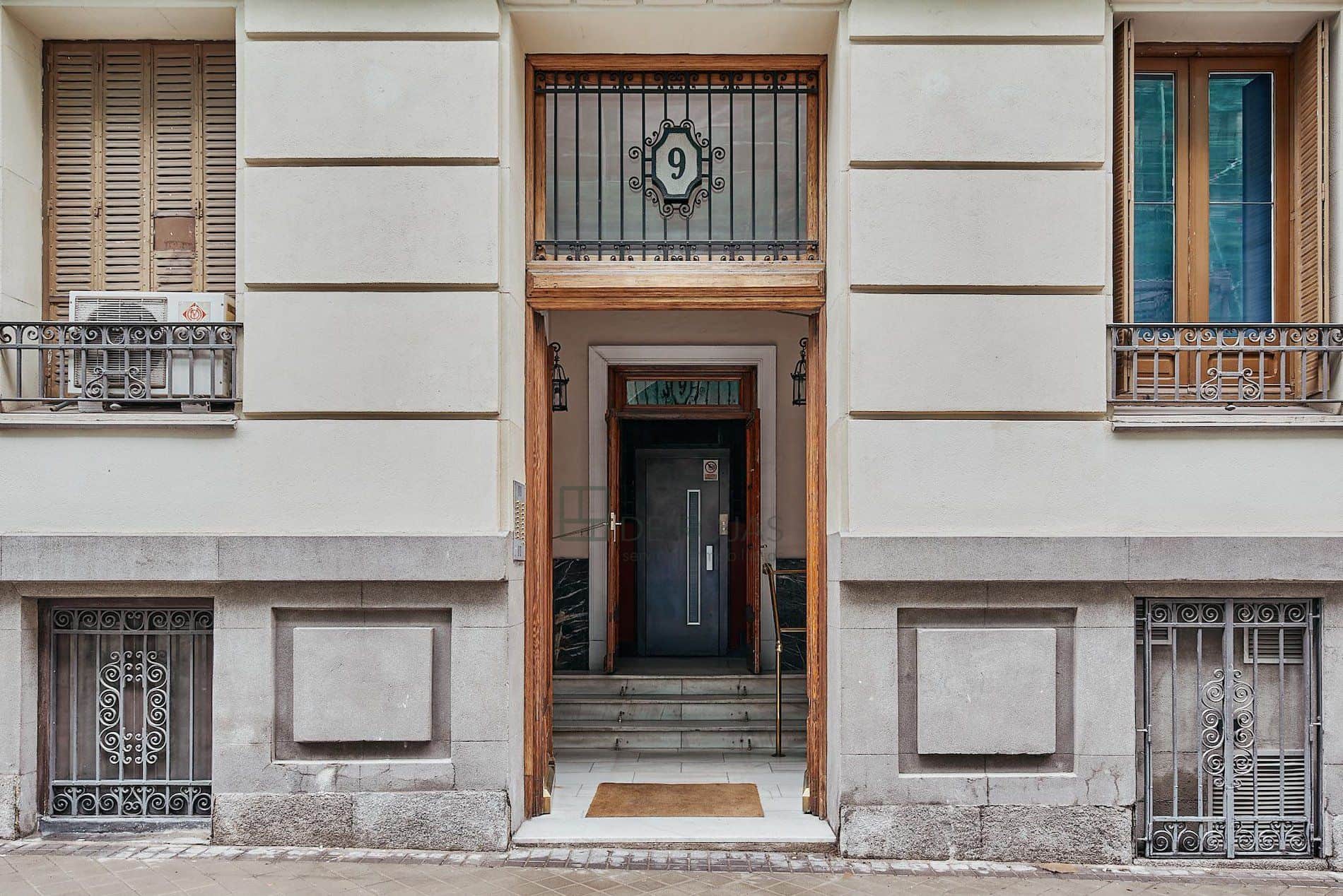 VIVIENDA A ESTRENAR EL ALMAGRO - Foto 5