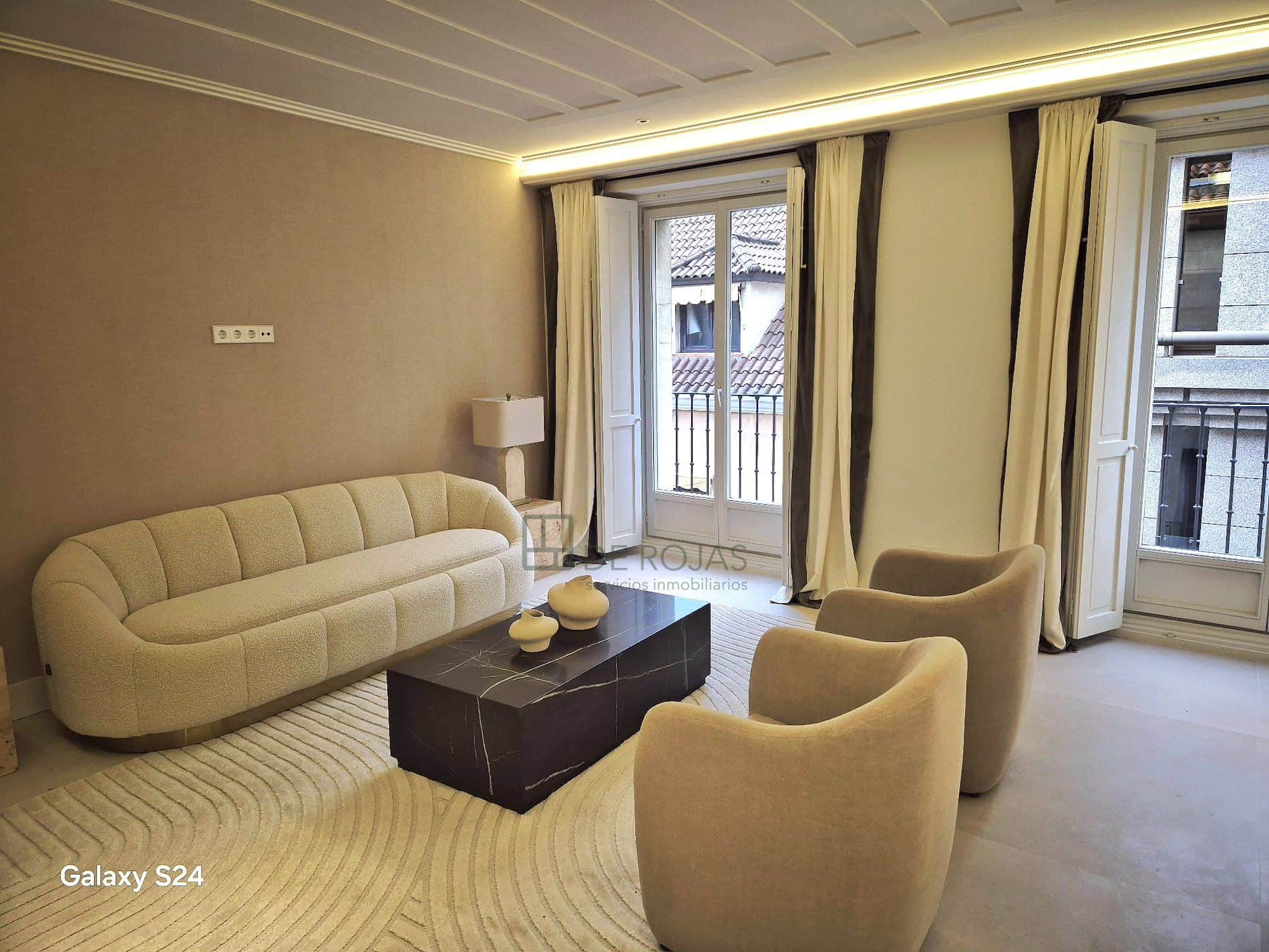 Piso en venta en Centro, Madrid - Foto 2