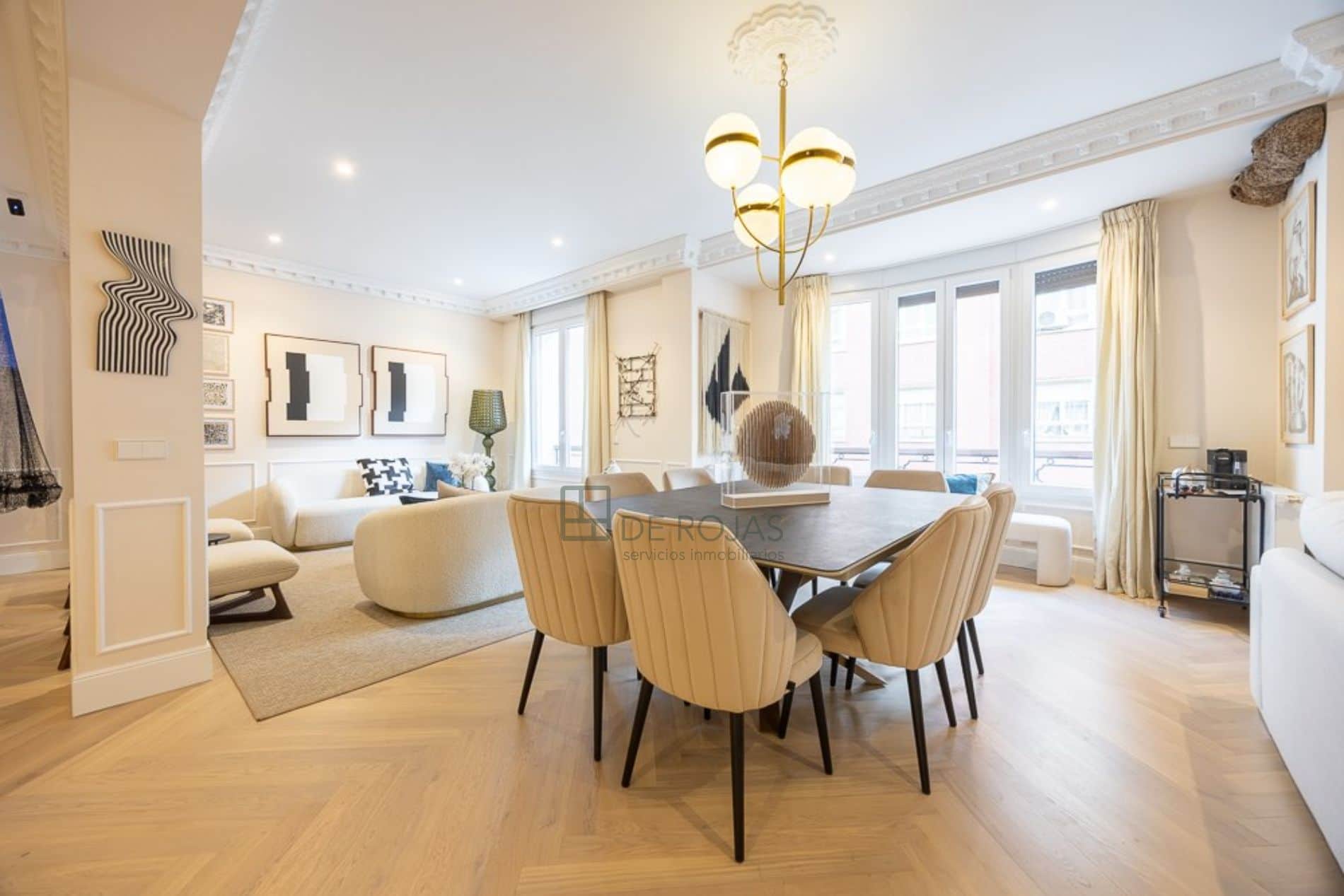 VIVIENDA DE LUJO EXTERIOR MUY LUMINOSA - Foto 1