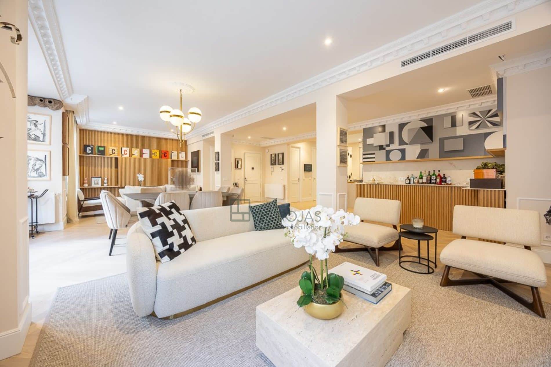 VIVIENDA DE LUJO EXTERIOR MUY LUMINOSA - Foto 3