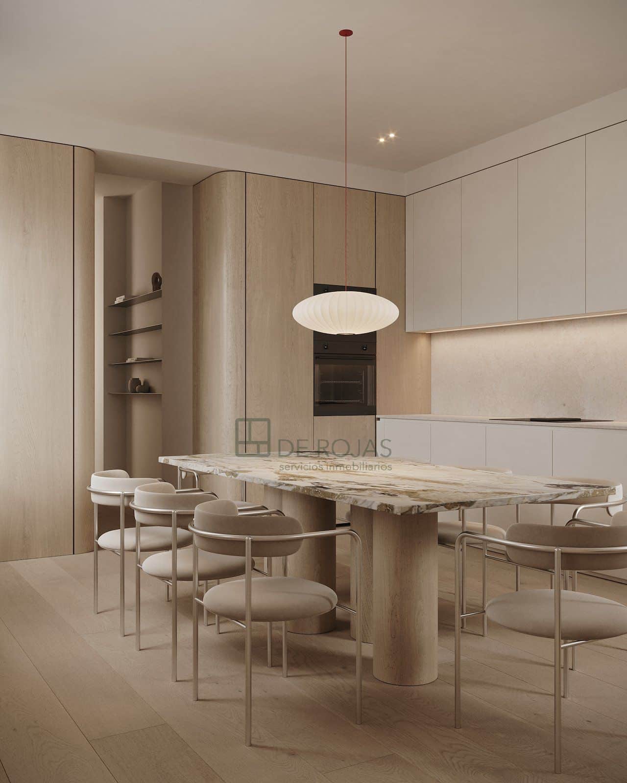 VIVIENDA DE LUJO  EN RETIRO - Foto 4