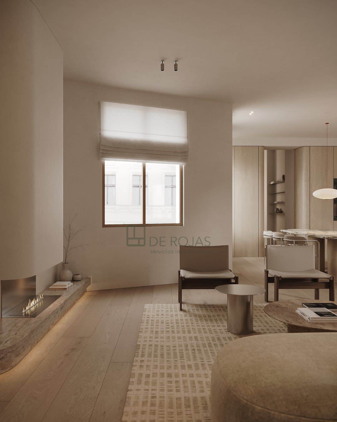 VIVIENDA DE LUJO  EN RETIRO - Foto 5