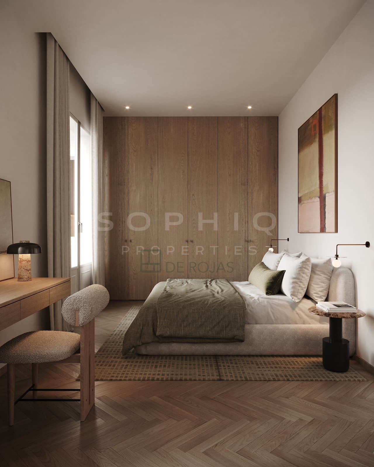 VIVIENDA EXTERIOR LUMINOSA EN GOYA - Foto 4