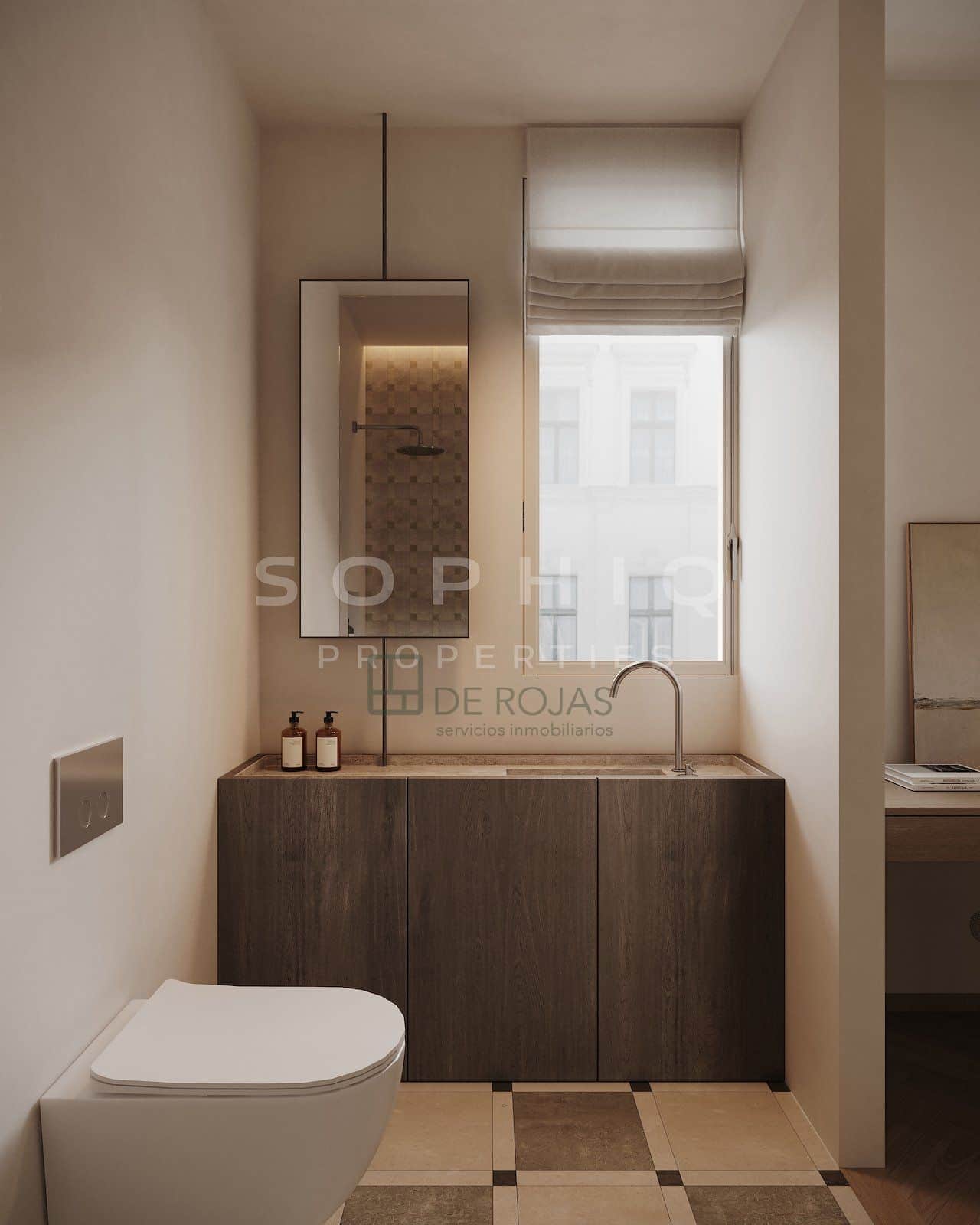 VIVIENDA EXTERIOR LUMINOSA EN GOYA - Foto 5