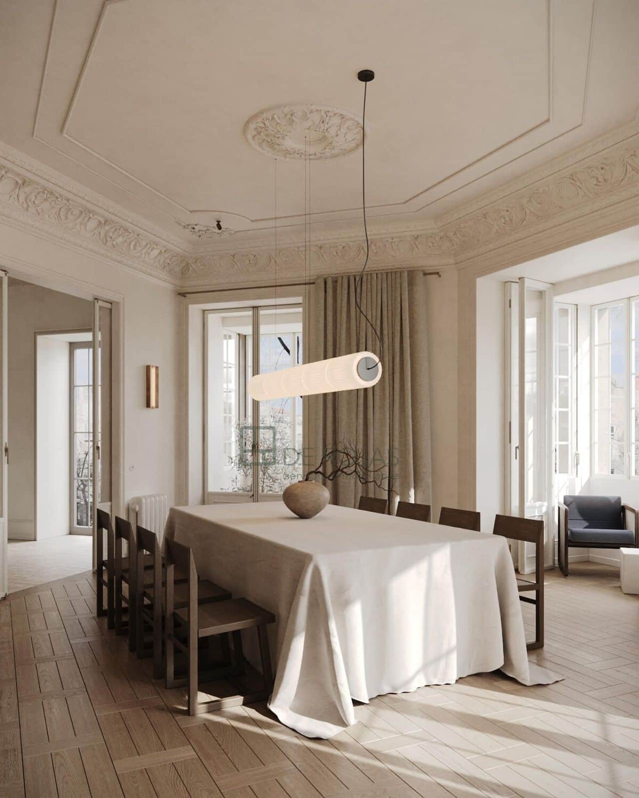 VIVIENDA DE LUJO EXTERIOR 11 BALCONES A LA CALLE - Foto 3