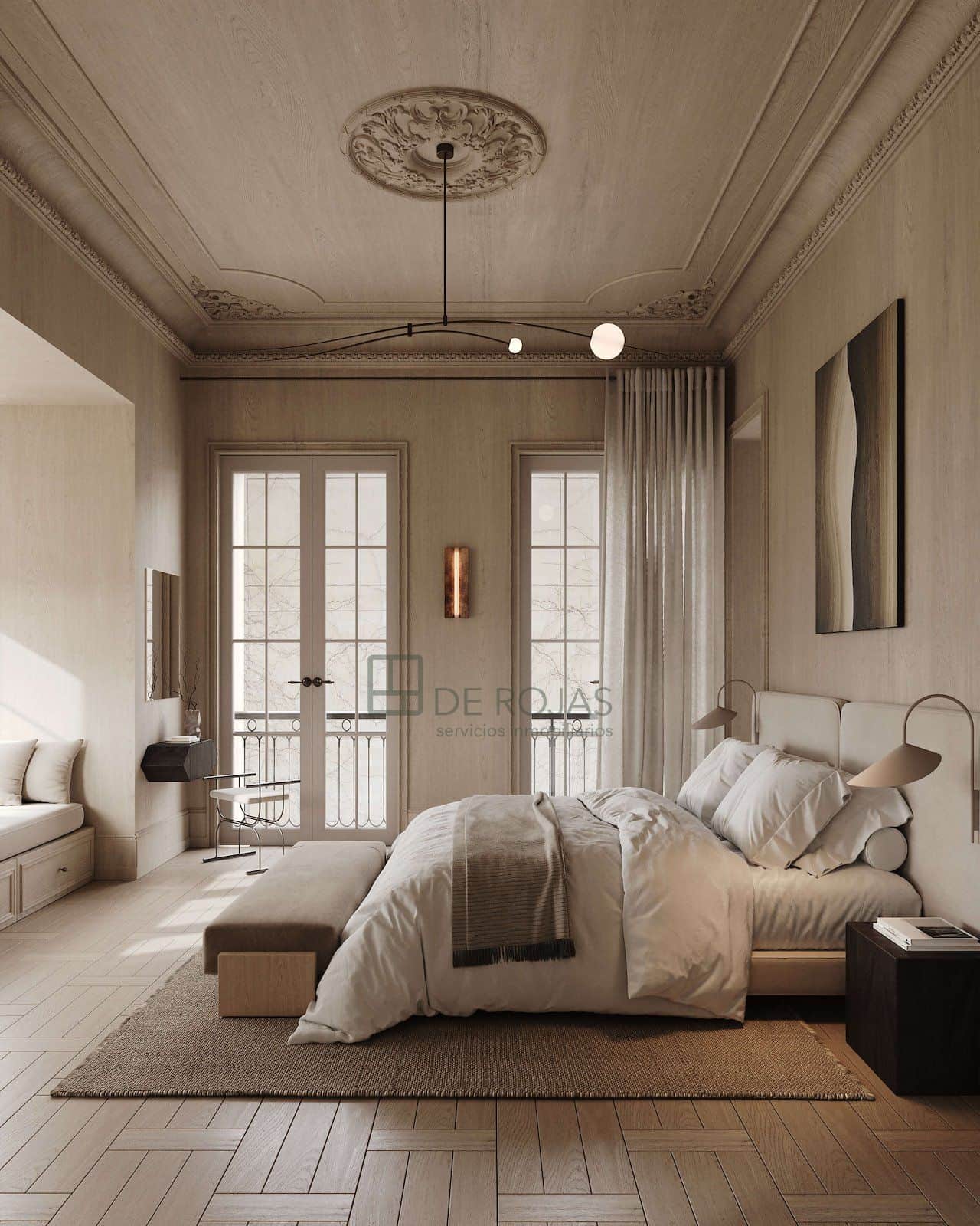 VIVIENDA DE LUJO EXTERIOR 11 BALCONES A LA CALLE - Foto 2