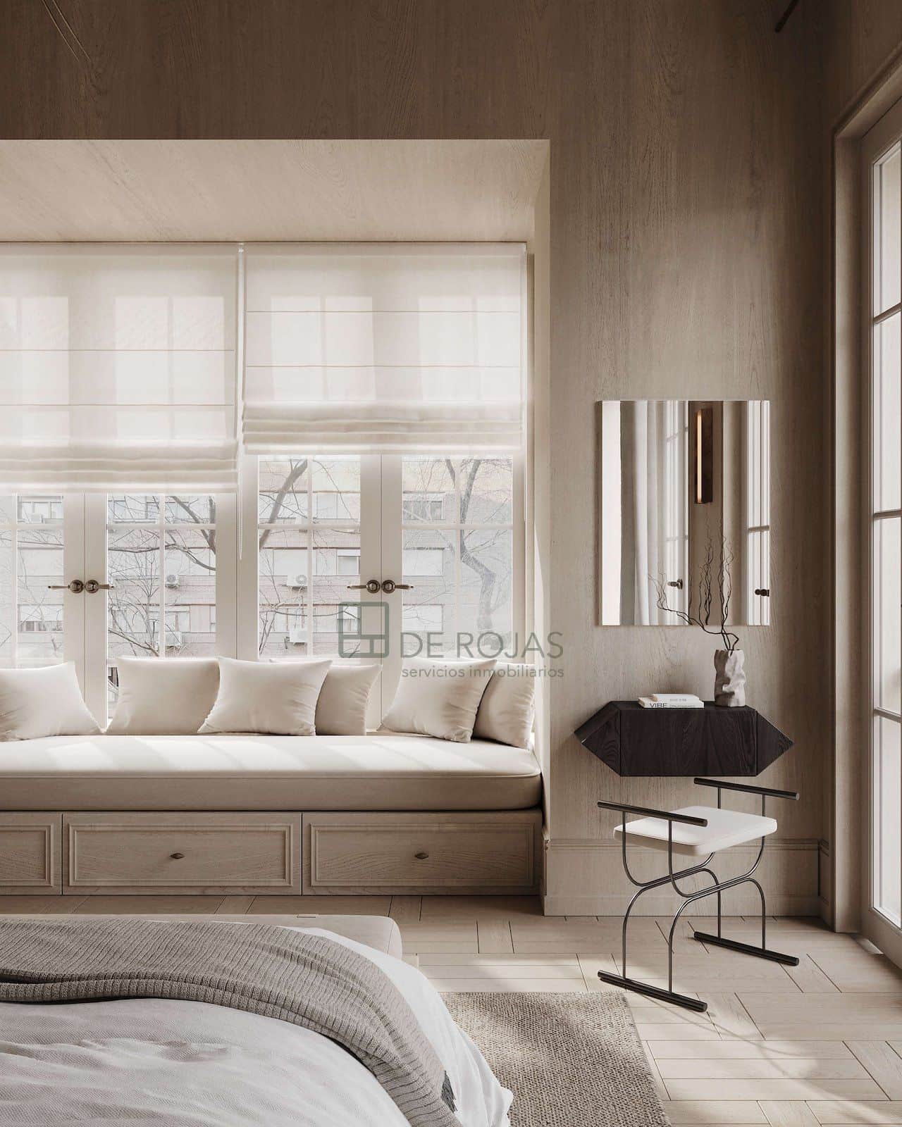 VIVIENDA DE LUJO EXTERIOR 11 BALCONES A LA CALLE - Foto 5