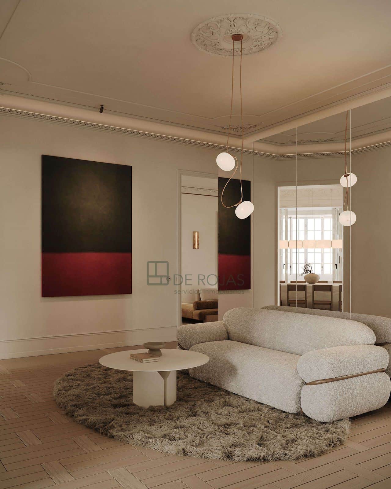 VIVIENDA DE LUJO EXTERIOR 11 BALCONES A LA CALLE - Foto 4