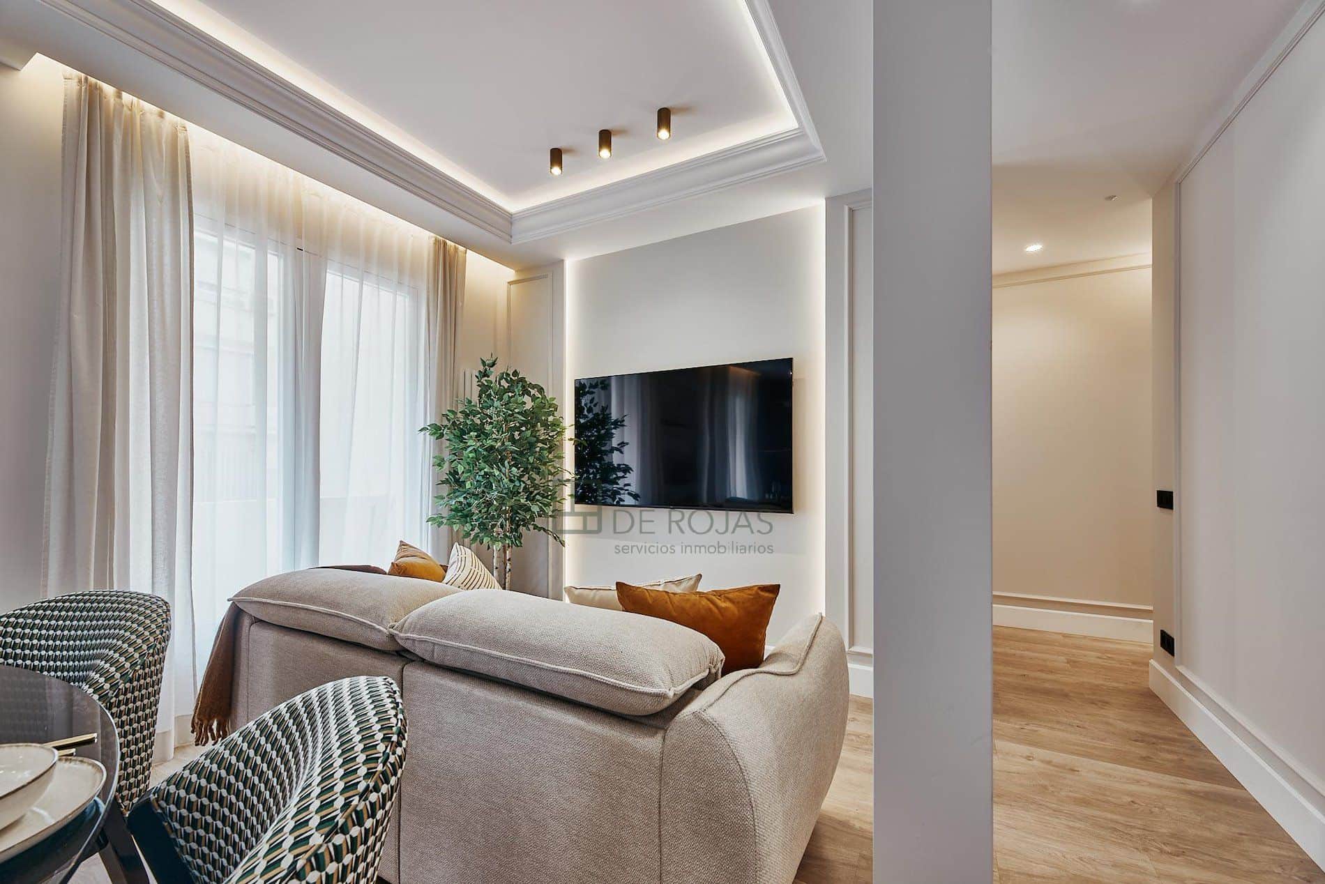 VIVIENDA A ESTRENAR BARRIO DE SALAMANCA - Foto 3