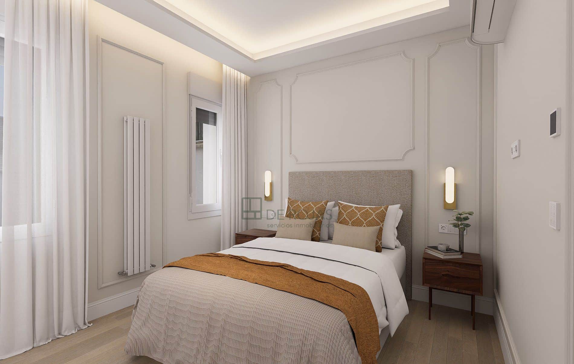 Piso en venta en Salamanca, Madrid - Foto 5
