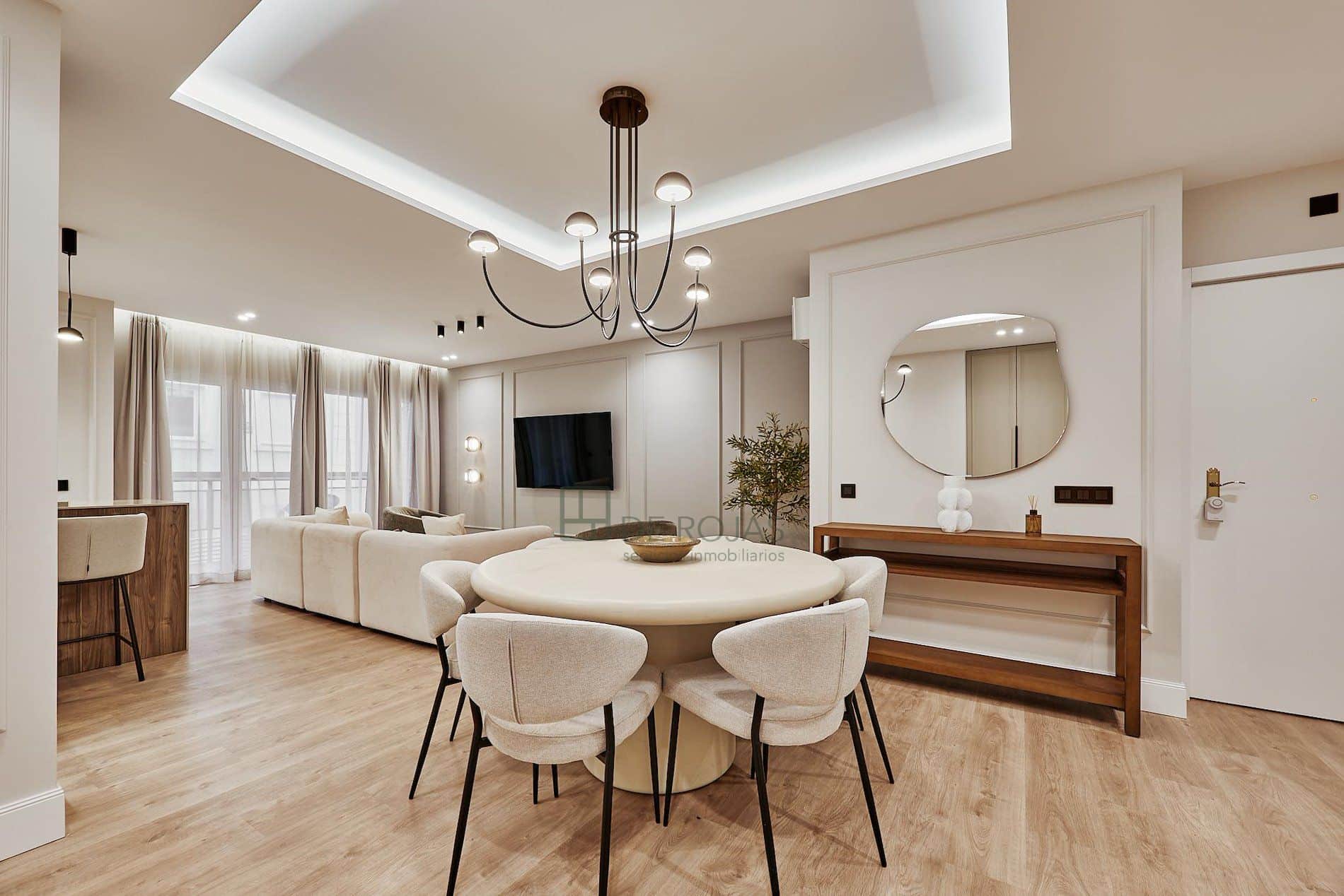 Piso - Calle Del PríNcipe De Asturias - Salamanca - Madrid - Foto 5