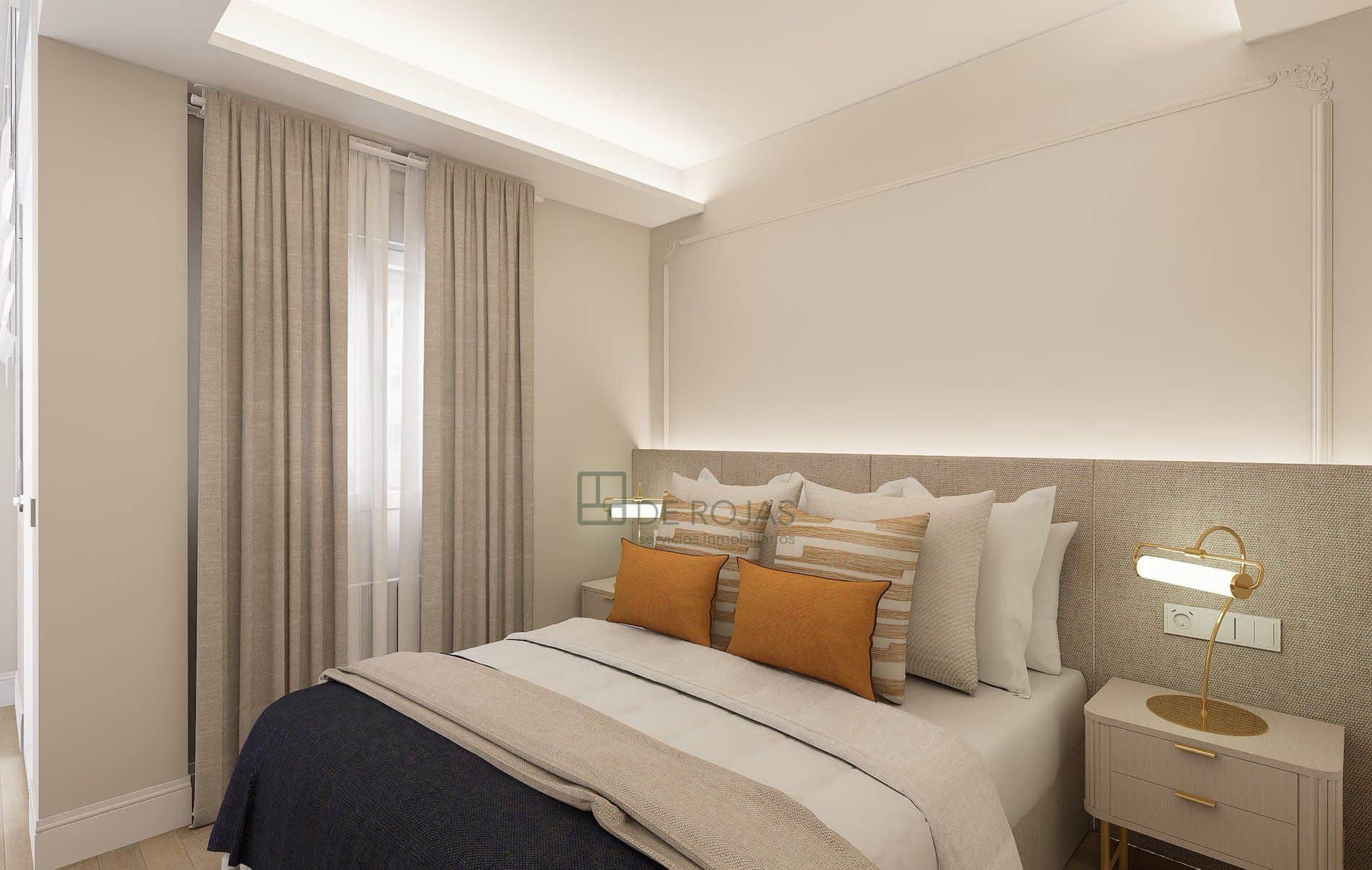 VIVIENDA EXTERIOR CON TERRAZA EN GOYA - Foto 5