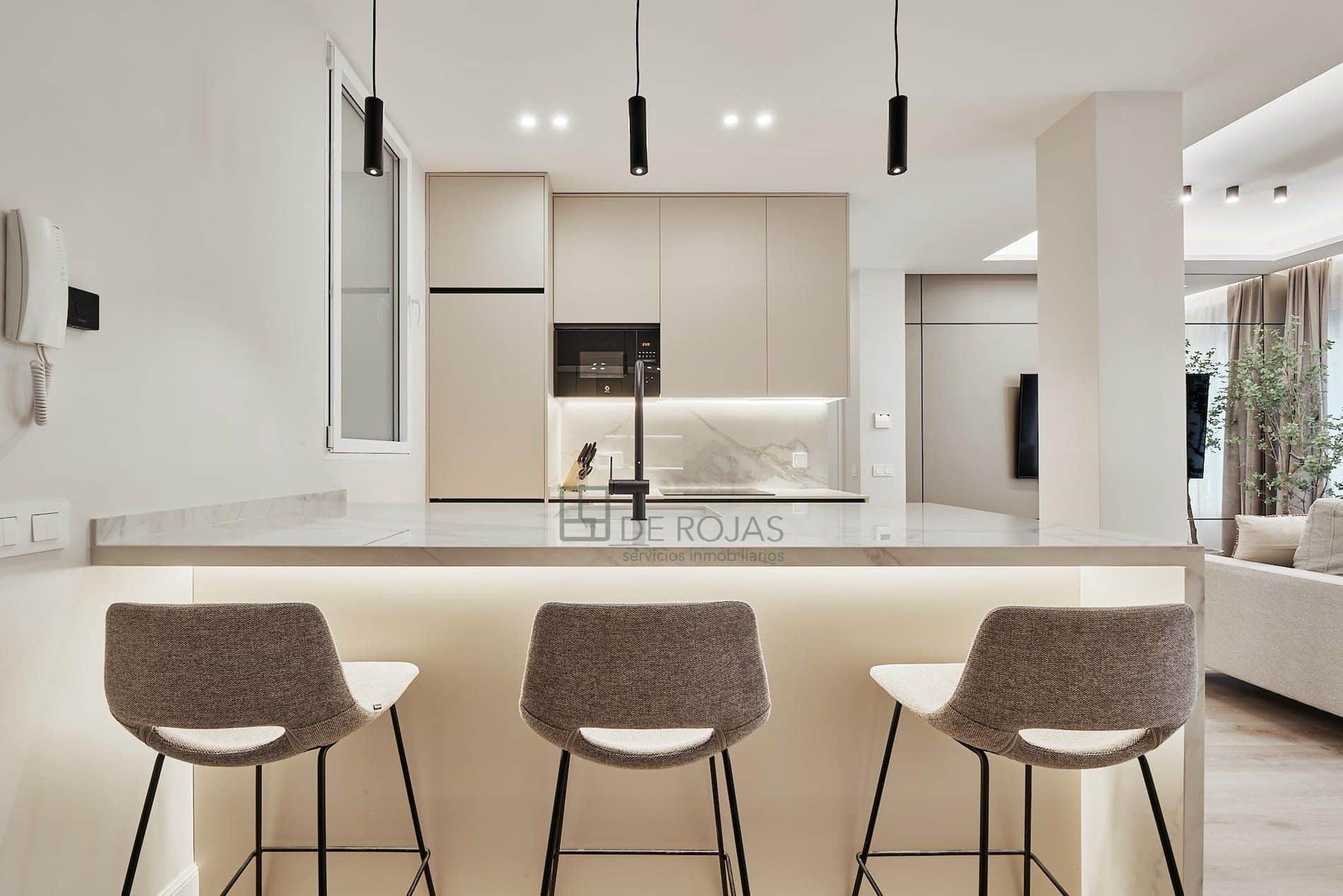 VIVIENDA EXTERIOR BARRIO SALAMANCA - Foto 5