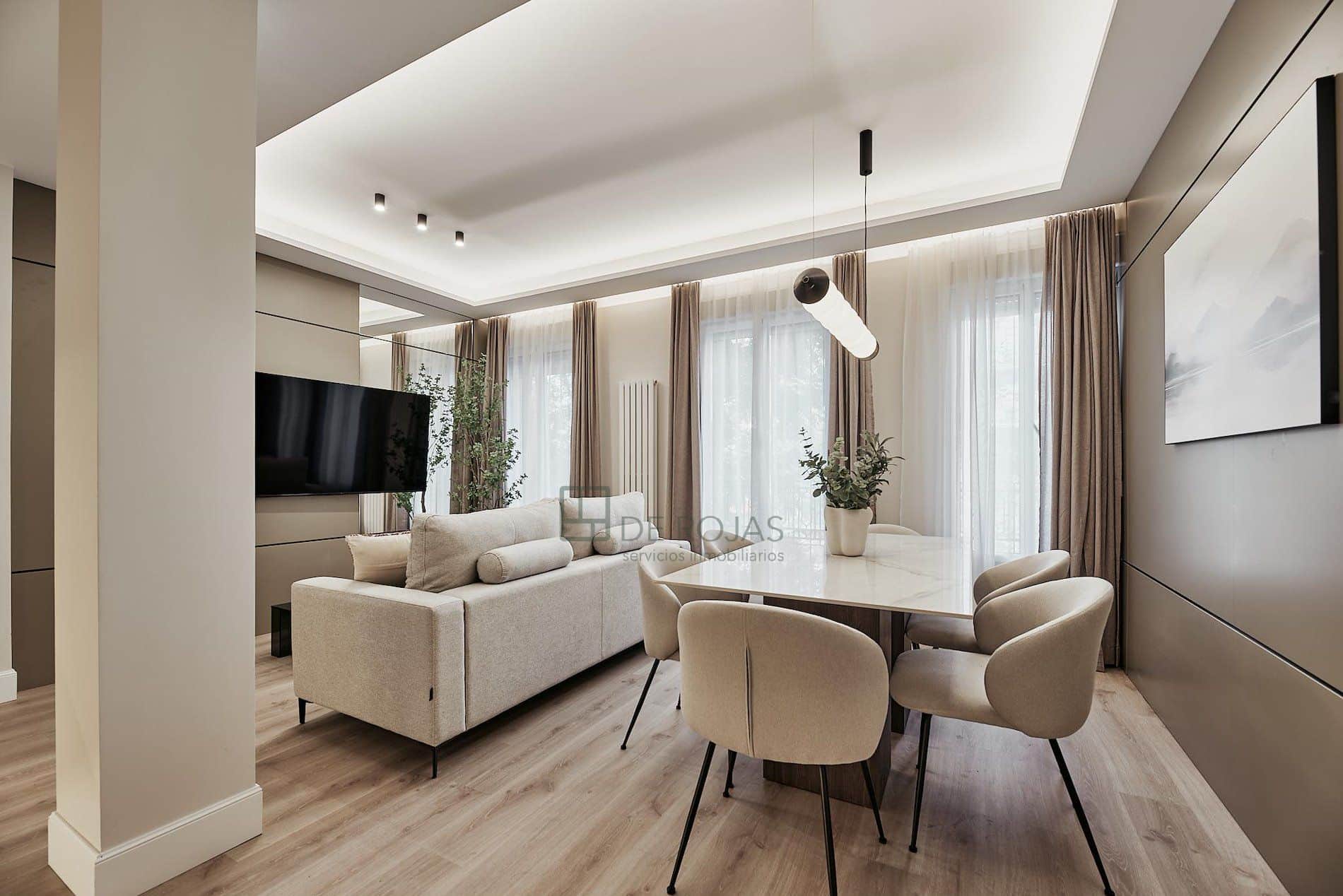 VIVIENDA EXTERIOR BARRIO SALAMANCA - Foto 2