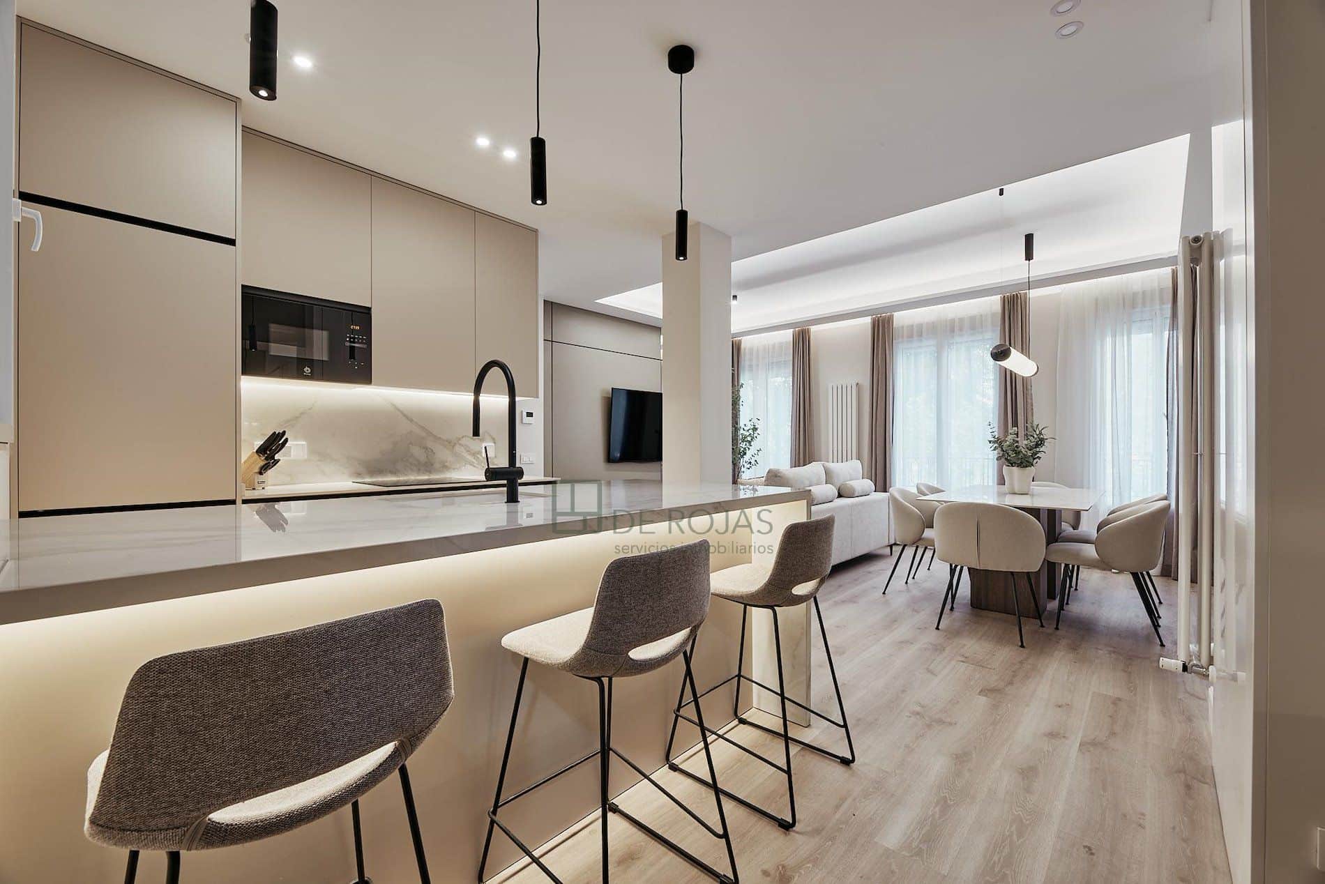 VIVIENDA EXTERIOR BARRIO SALAMANCA - Foto 4