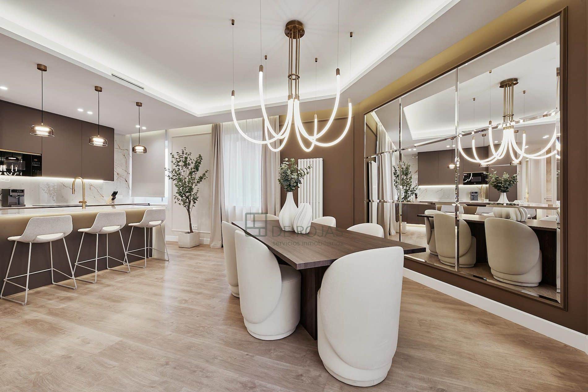 VIVIENDA EXTERIOR BARRIO DE SALAMANCA - Foto 1