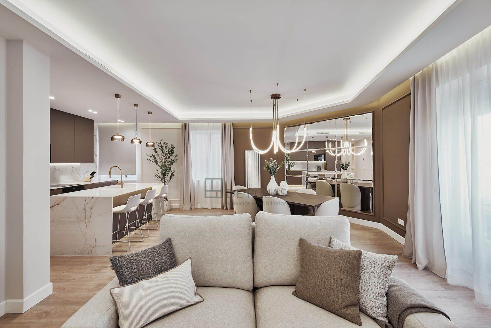 VIVIENDA EXTERIOR BARRIO DE SALAMANCA - Foto 5