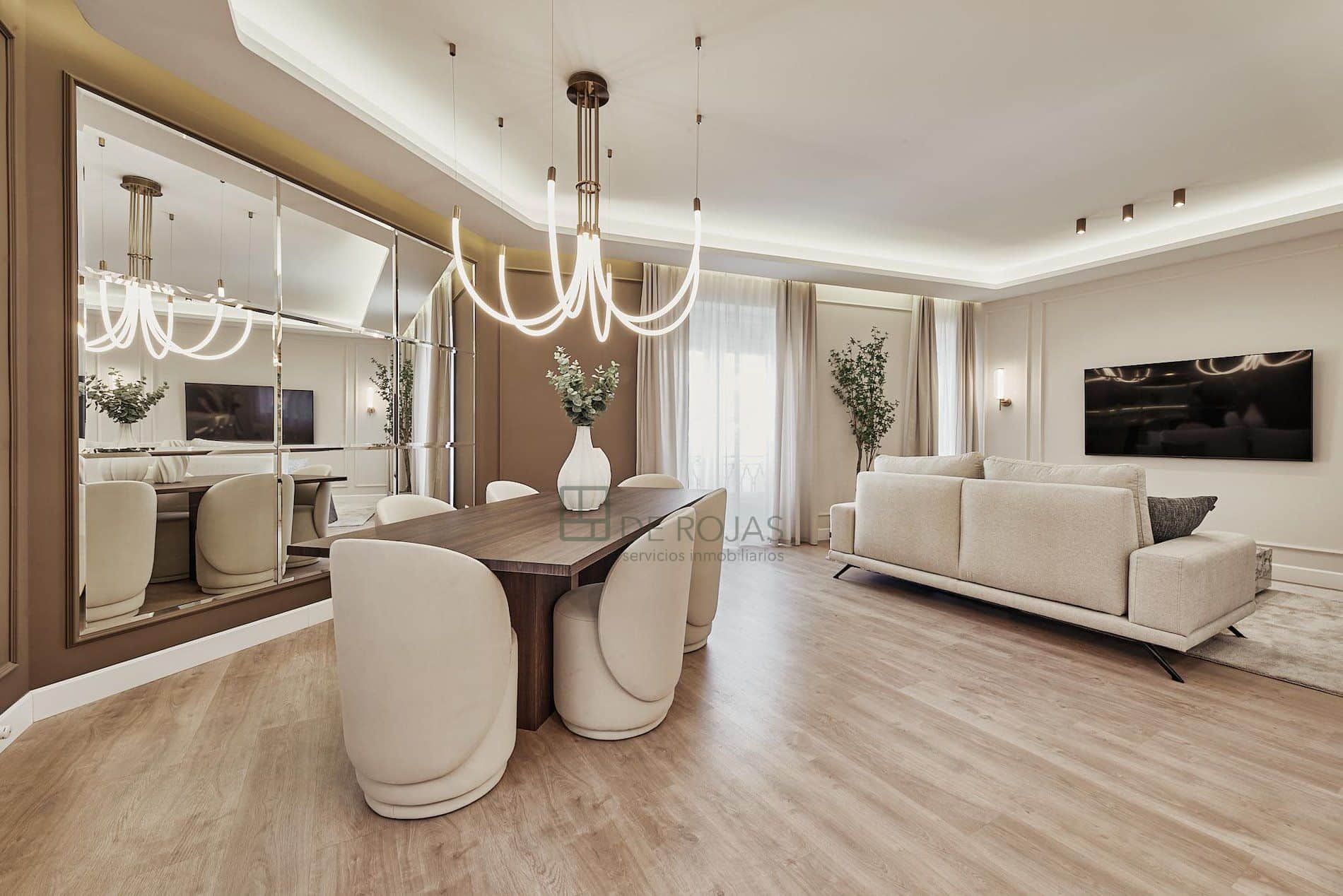 VIVIENDA EXTERIOR BARRIO DE SALAMANCA - Foto 2