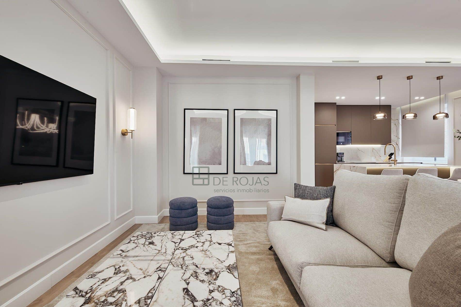 VIVIENDA EXTERIOR BARRIO DE SALAMANCA - Foto 4