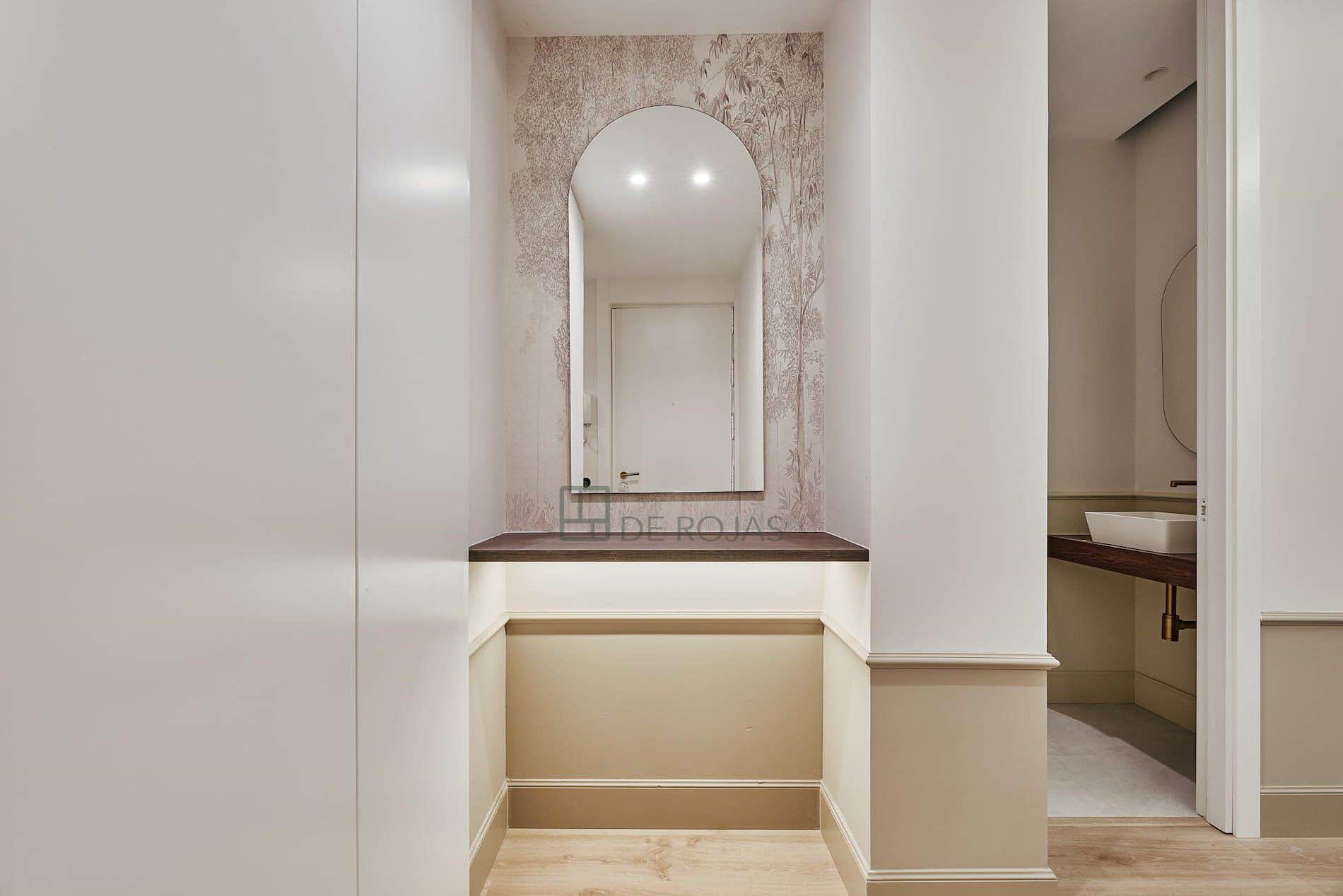 Piso - Calle Del Conde De PeñAlver - Salamanca - Madrid - Foto 4