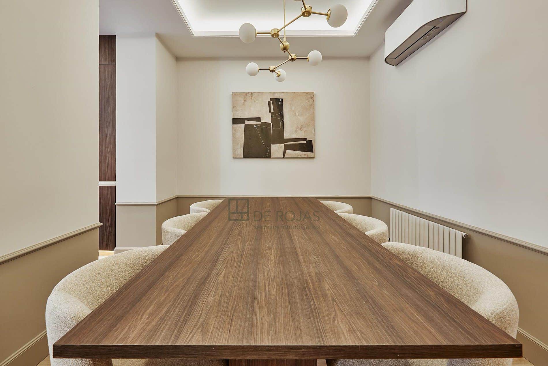 Piso - Calle Del Conde De PeñAlver - Salamanca - Madrid - Foto 3