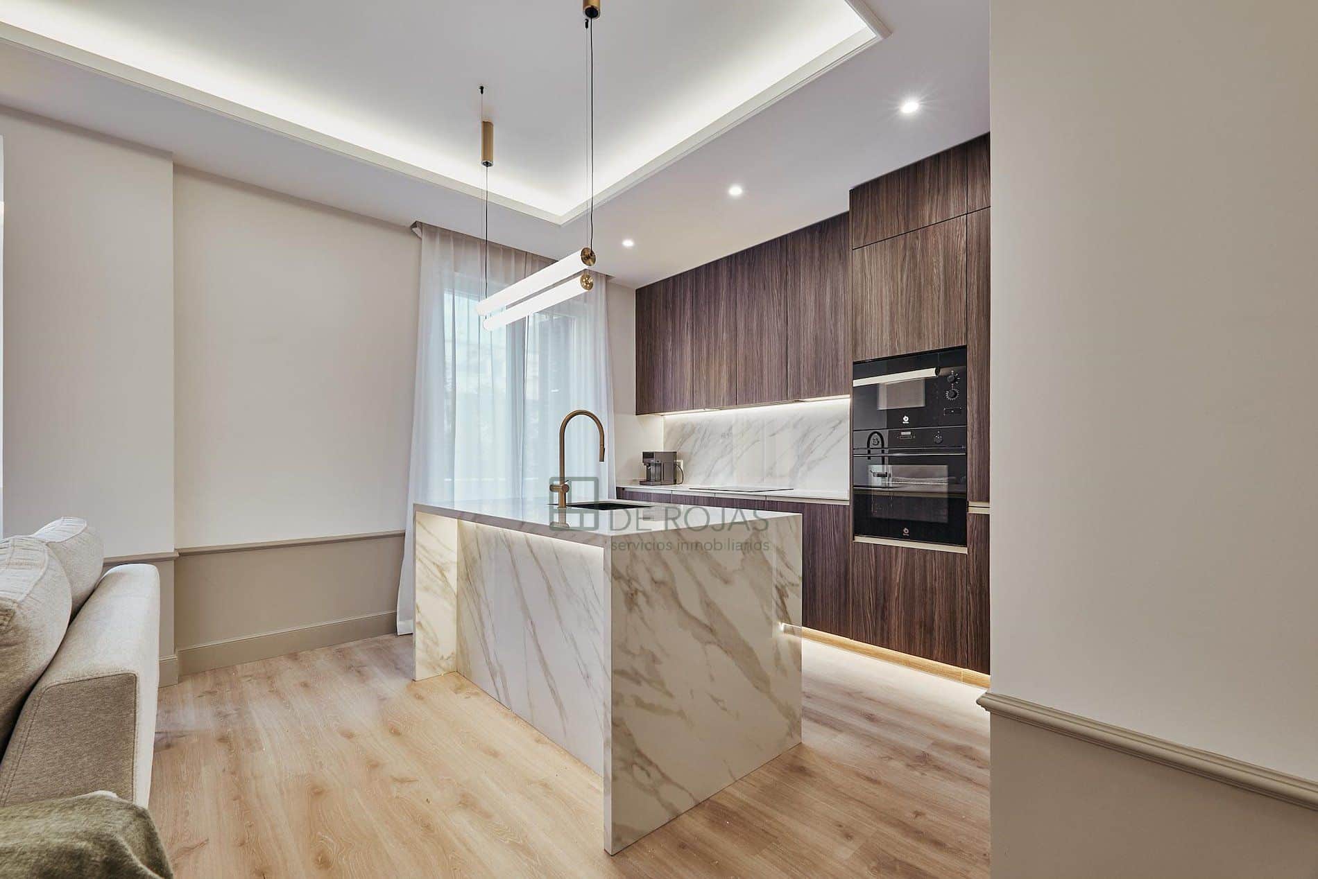 Piso - Calle Del Conde De PeñAlver - Salamanca - Madrid - Foto 5